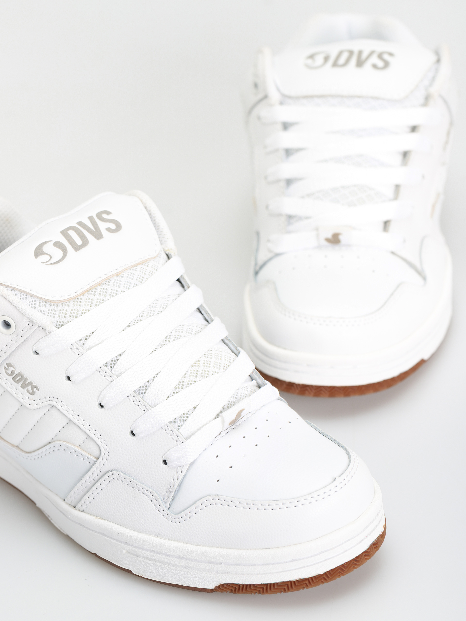 Topánky DVS Enduro 125 (wht gum leather)