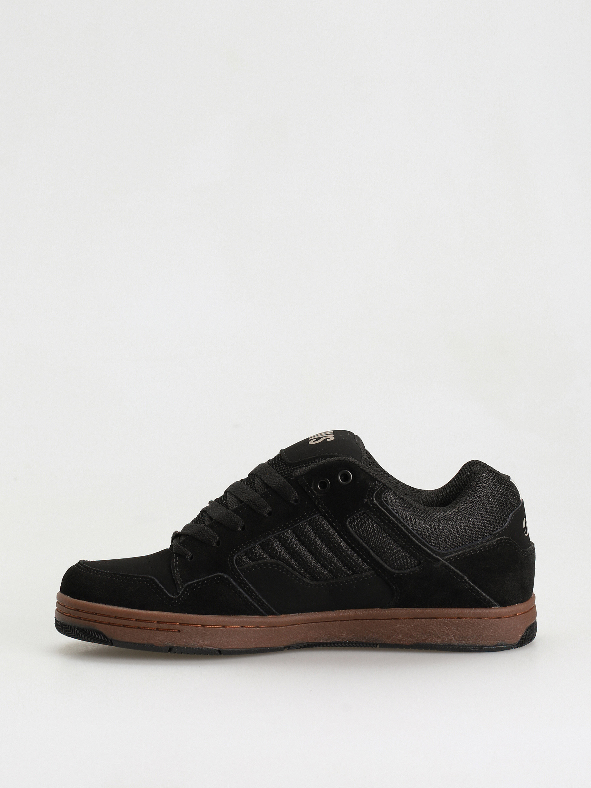Topánky DVS Enduro 125 (black gum suede)