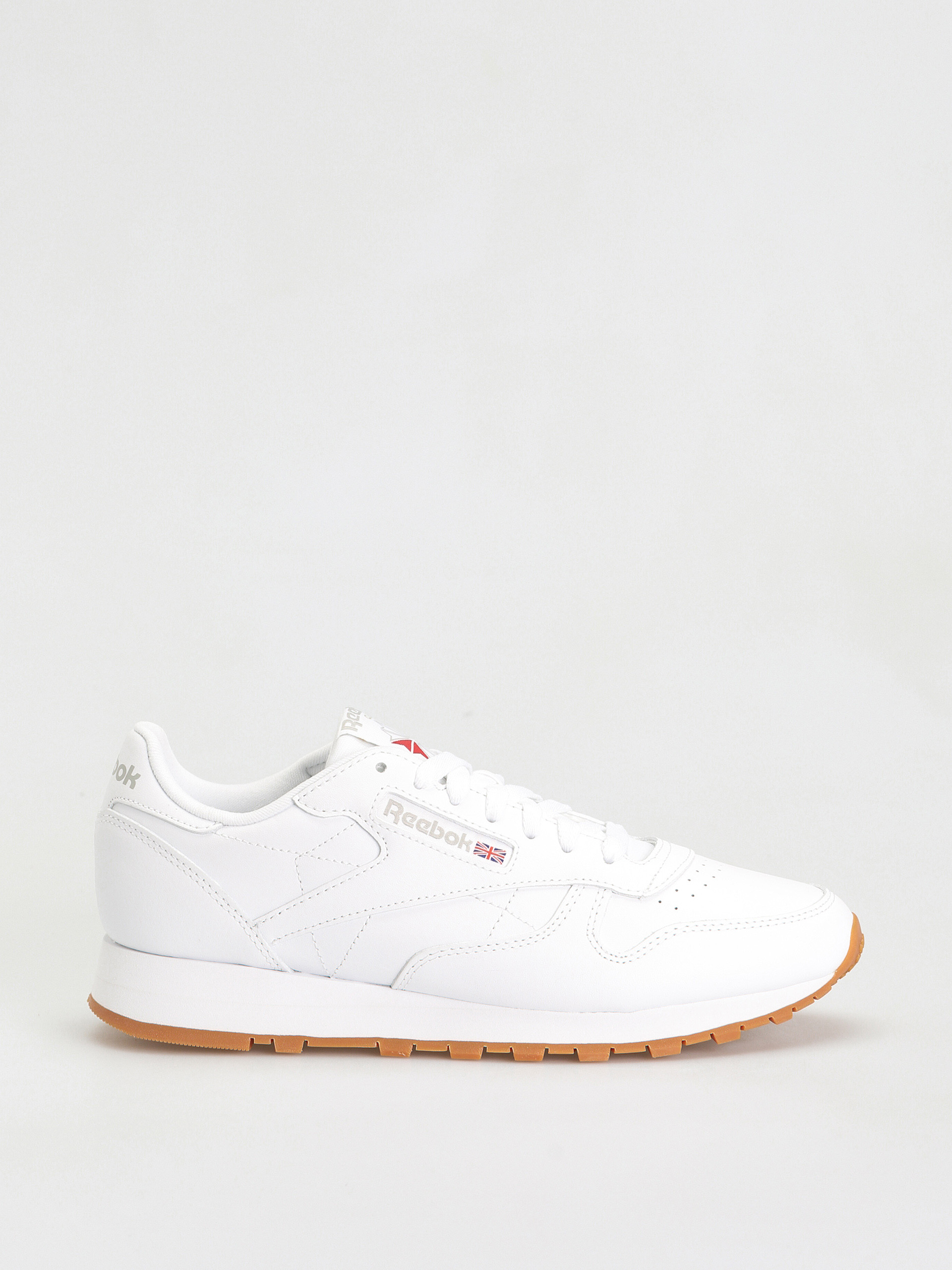 Topu00e1nky Reebok Classic Leather (ftwwht/pugry3/rbkg03)