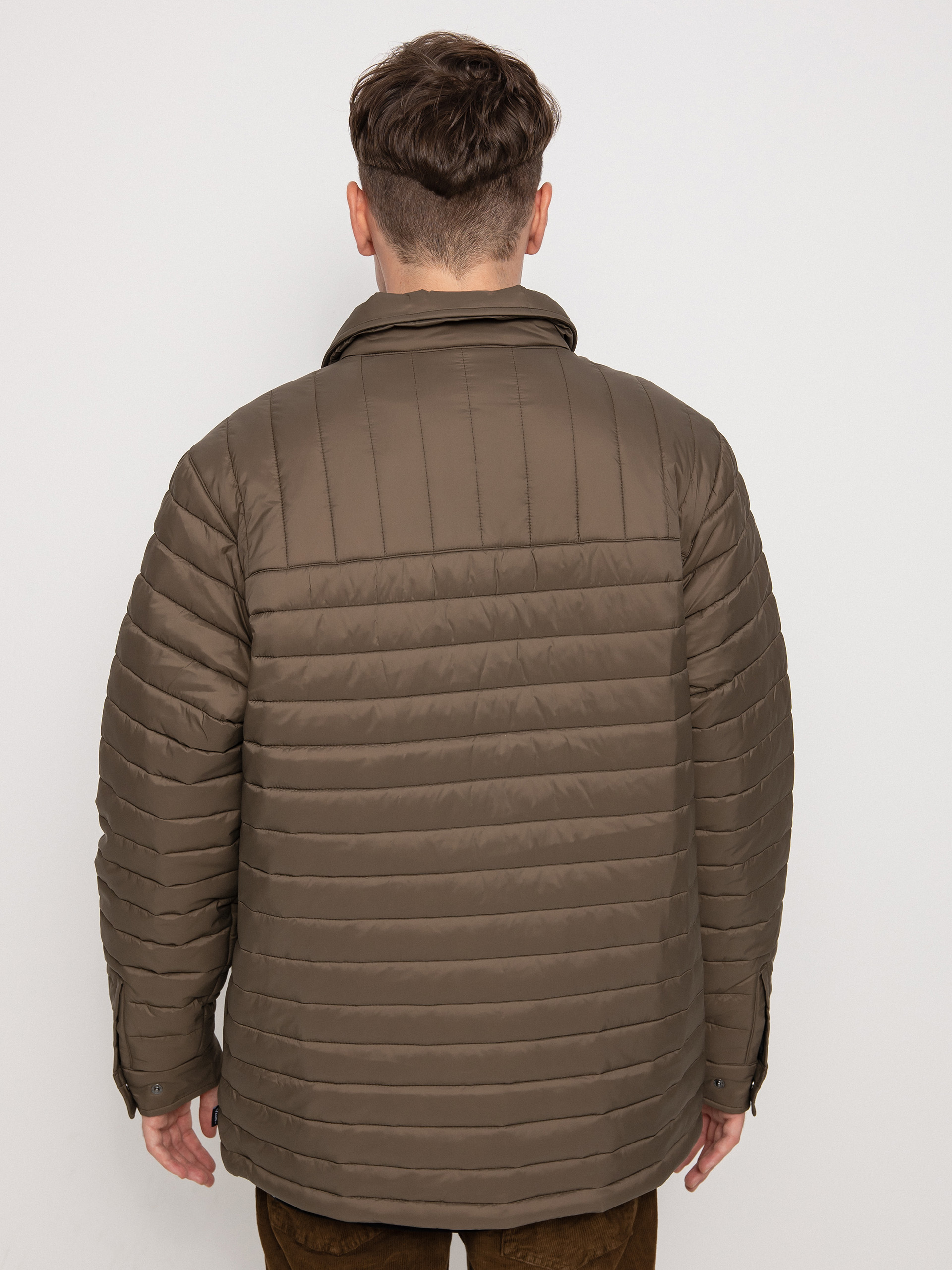 Bunda Vans Foreman MTE 1 (canteen)