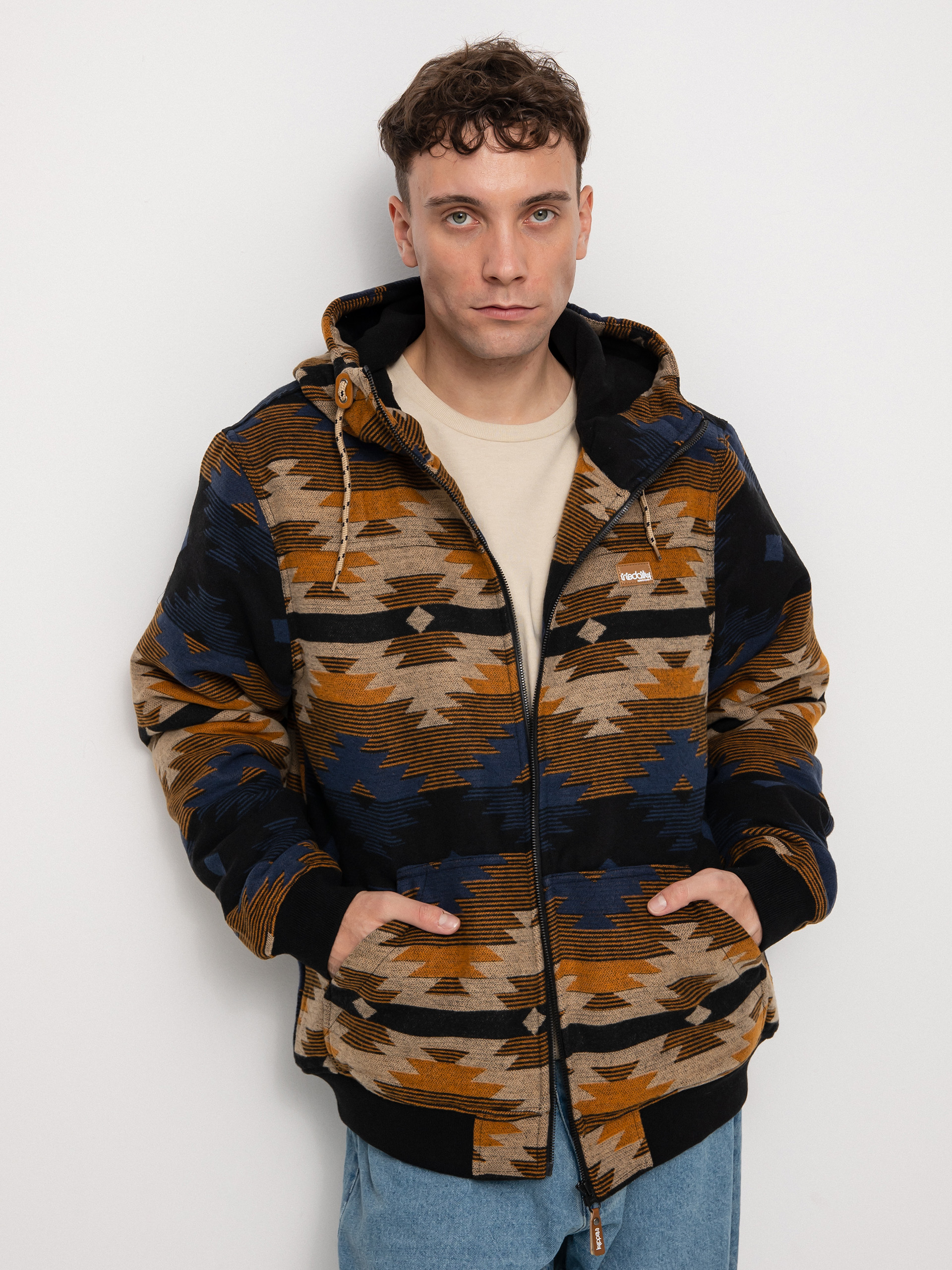 Bunda Iriedaily Santania (blue sand)