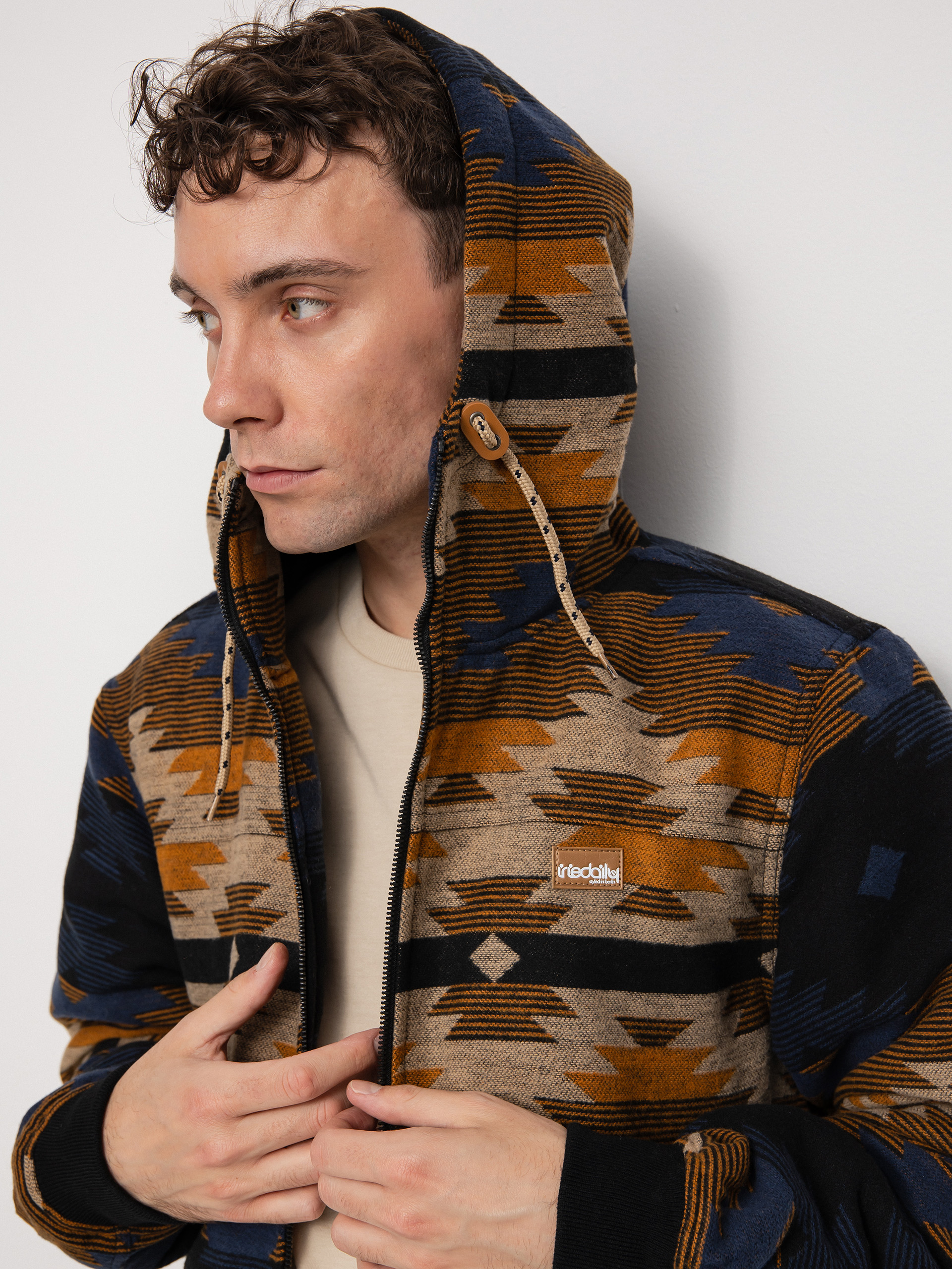 Bunda Iriedaily Santania (blue sand)