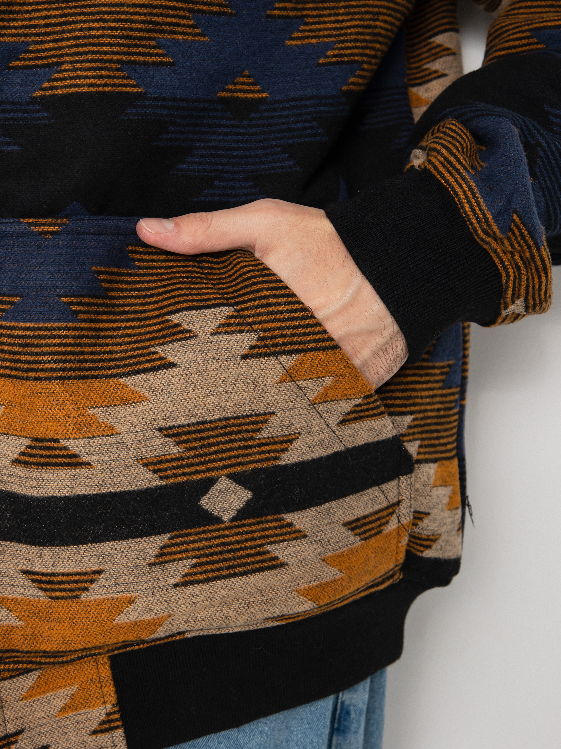 Bunda Iriedaily Santania (blue sand)