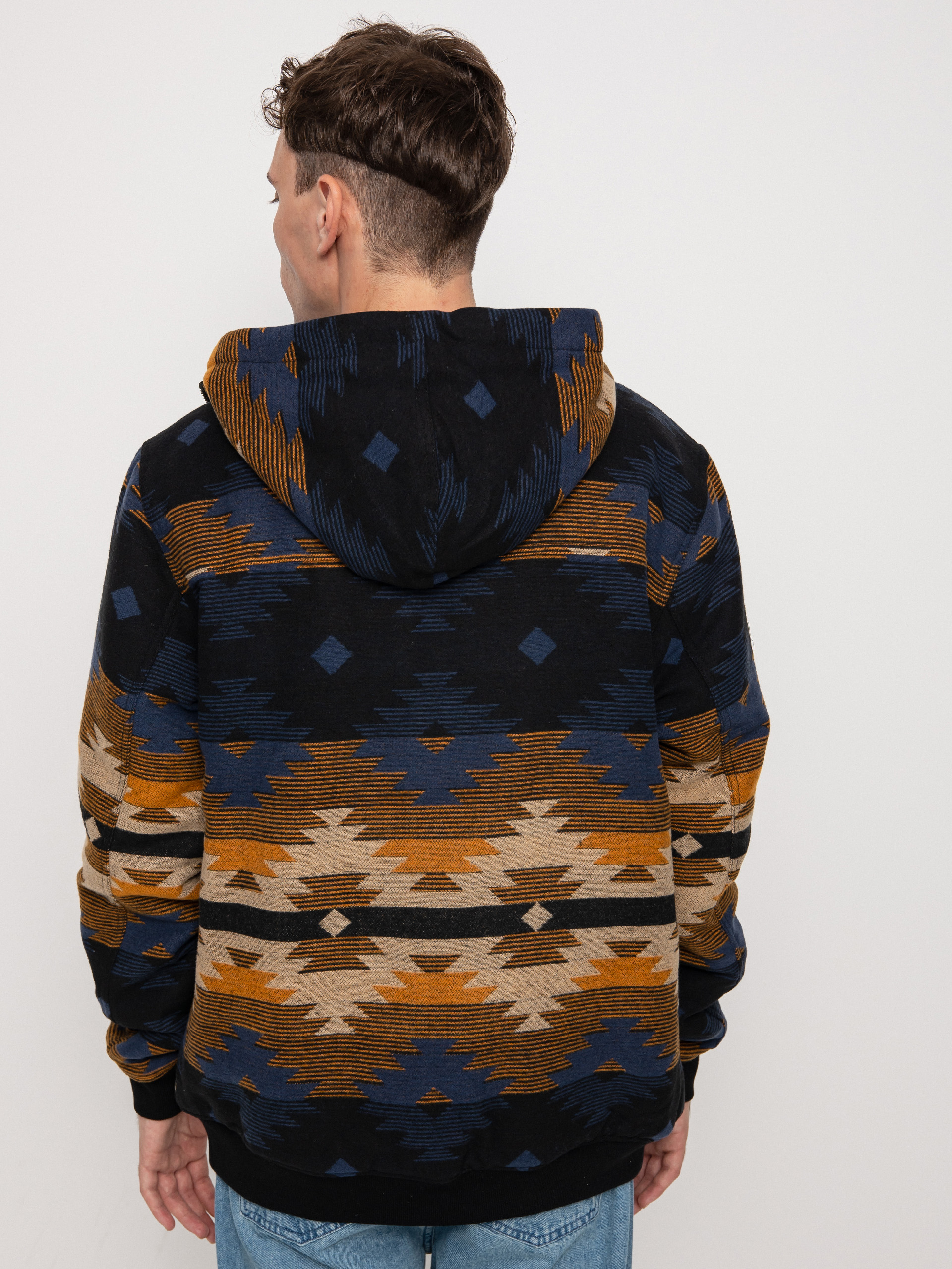 Bunda Iriedaily Santania (blue sand)