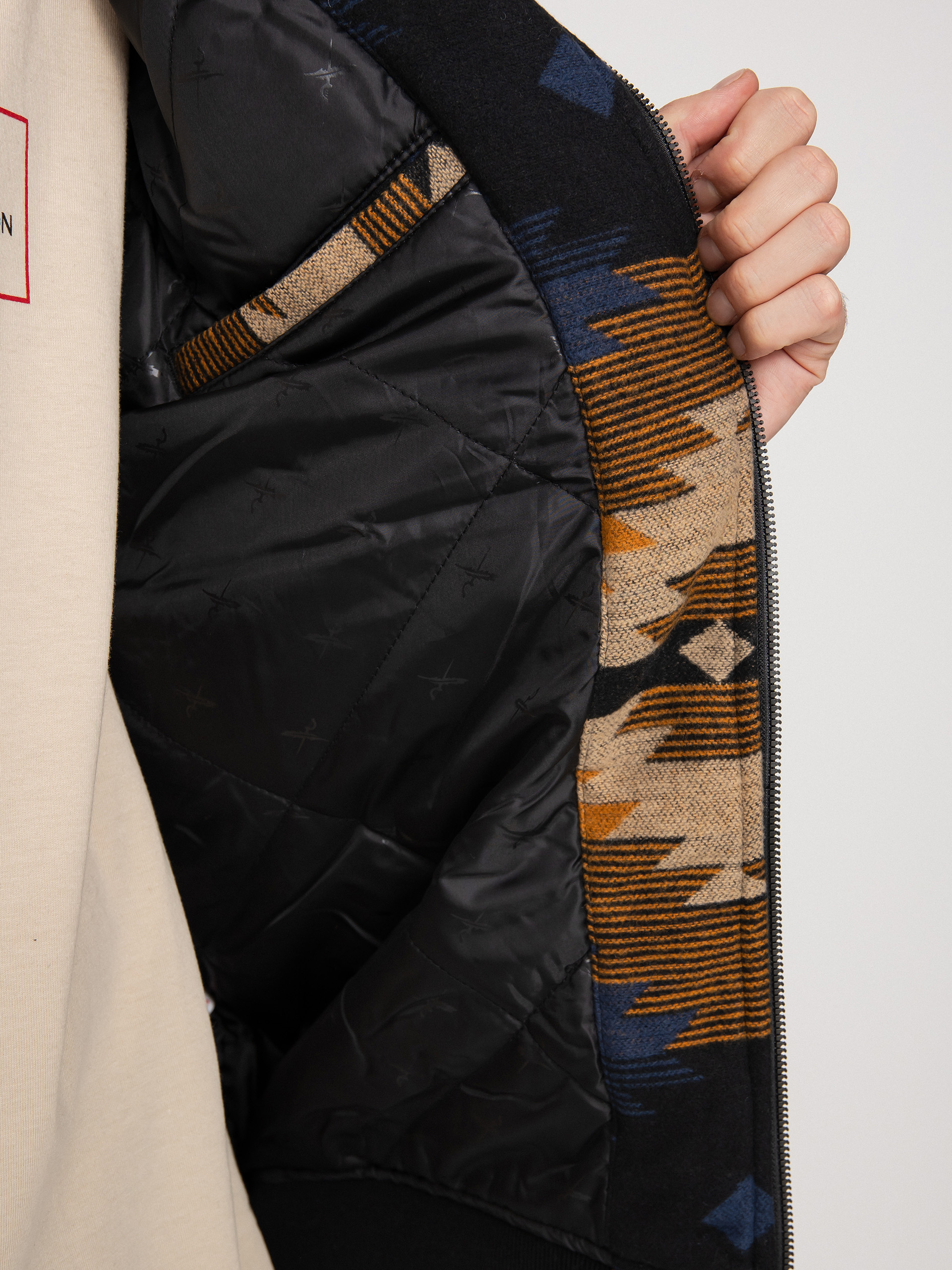 Bunda Iriedaily Santania (blue sand)