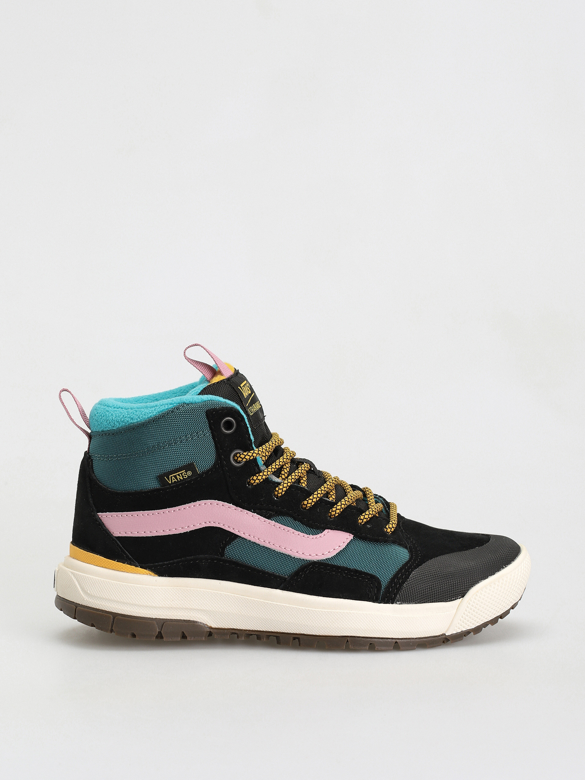 Topánky Vans Ultrarange Exo Hi MTE 1 (pop color black/multi)