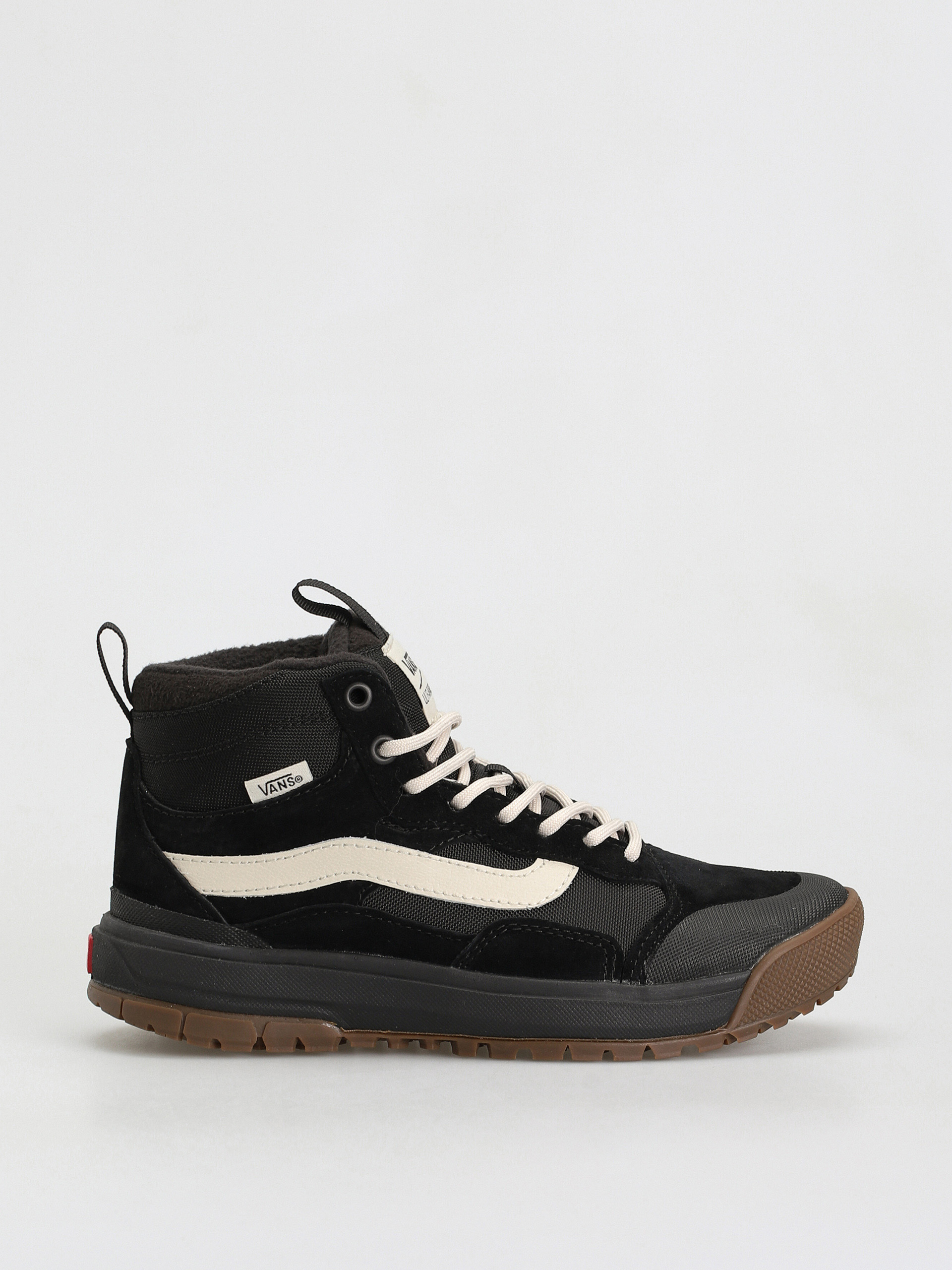 Topánky Vans Ultrarange Exo Hi MTE 1 (black/classic gum)