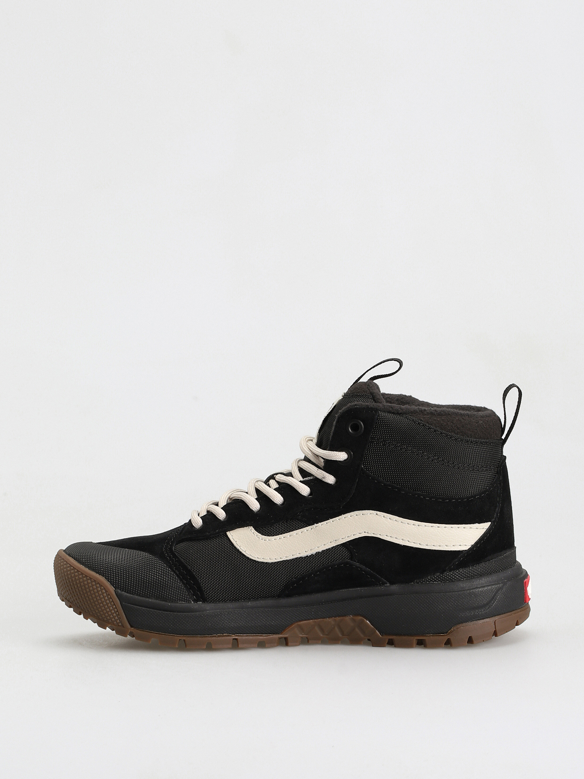 Topánky Vans Ultrarange Exo Hi MTE 1 (black/classic gum)