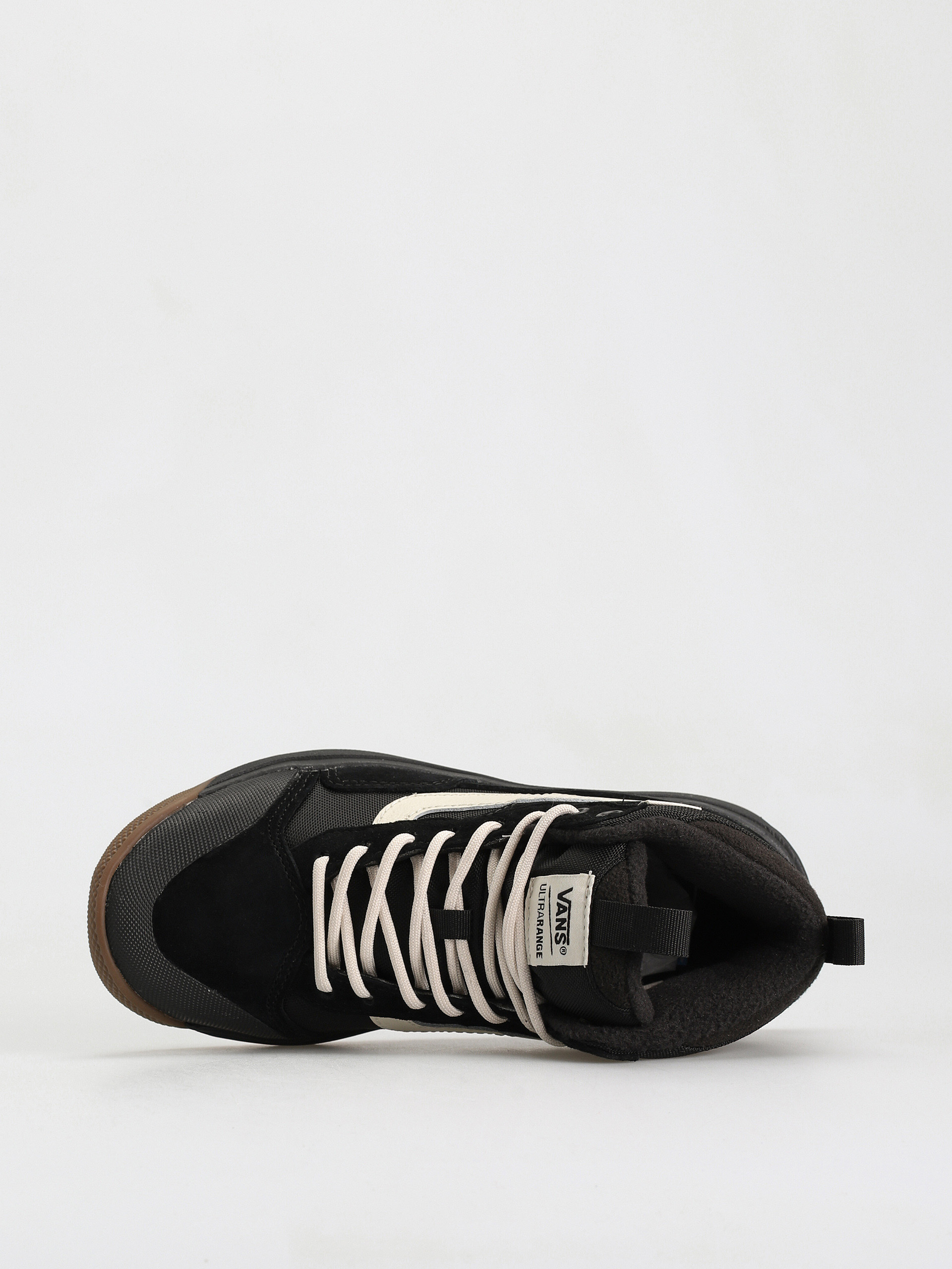 Topánky Vans Ultrarange Exo Hi MTE 1 (black/classic gum)