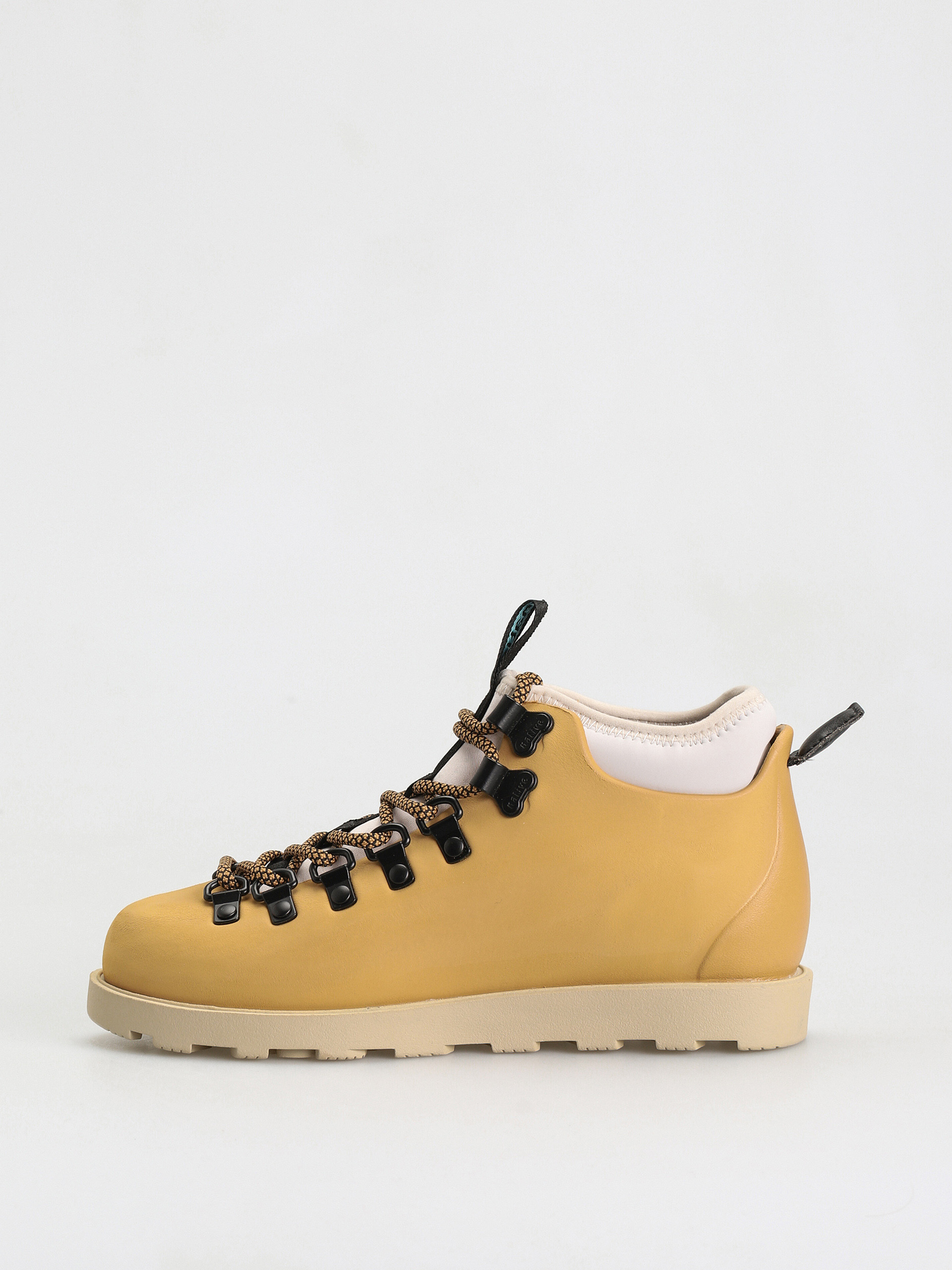 Zimné topánky Native Fitzsimmons Citylite (mash brown/soy beige/tundra grey/mash brown laces)