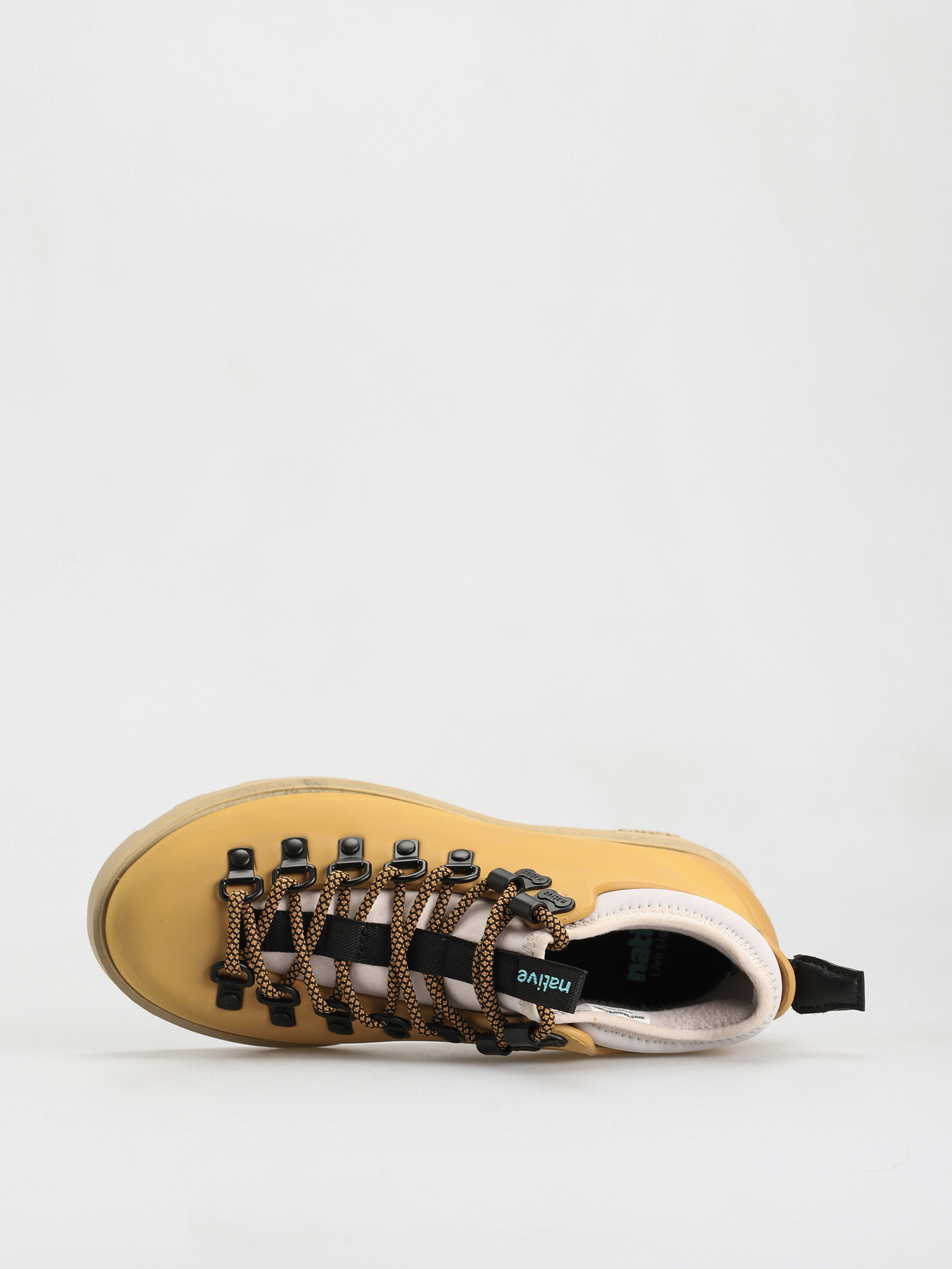 Zimné topánky Native Fitzsimmons Citylite (mash brown/soy beige/tundra grey/mash brown laces)