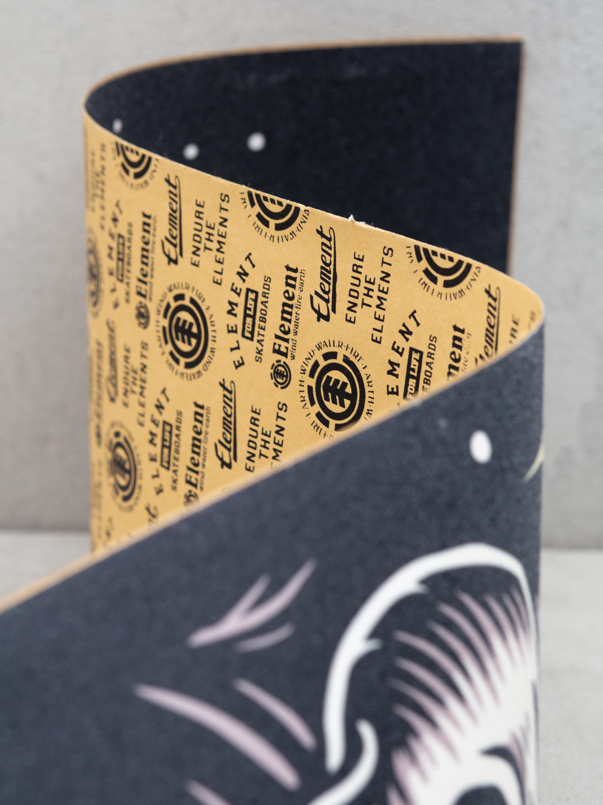 Grip Element Timber Late Bloomer (assorted)