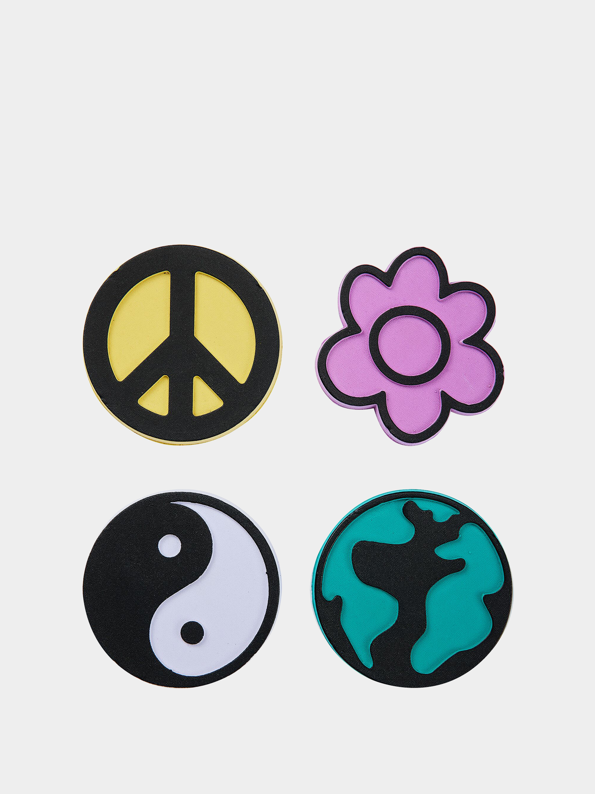 Pru00edsluu0161enstvo Burton Foam Stomp Pad (assorted)