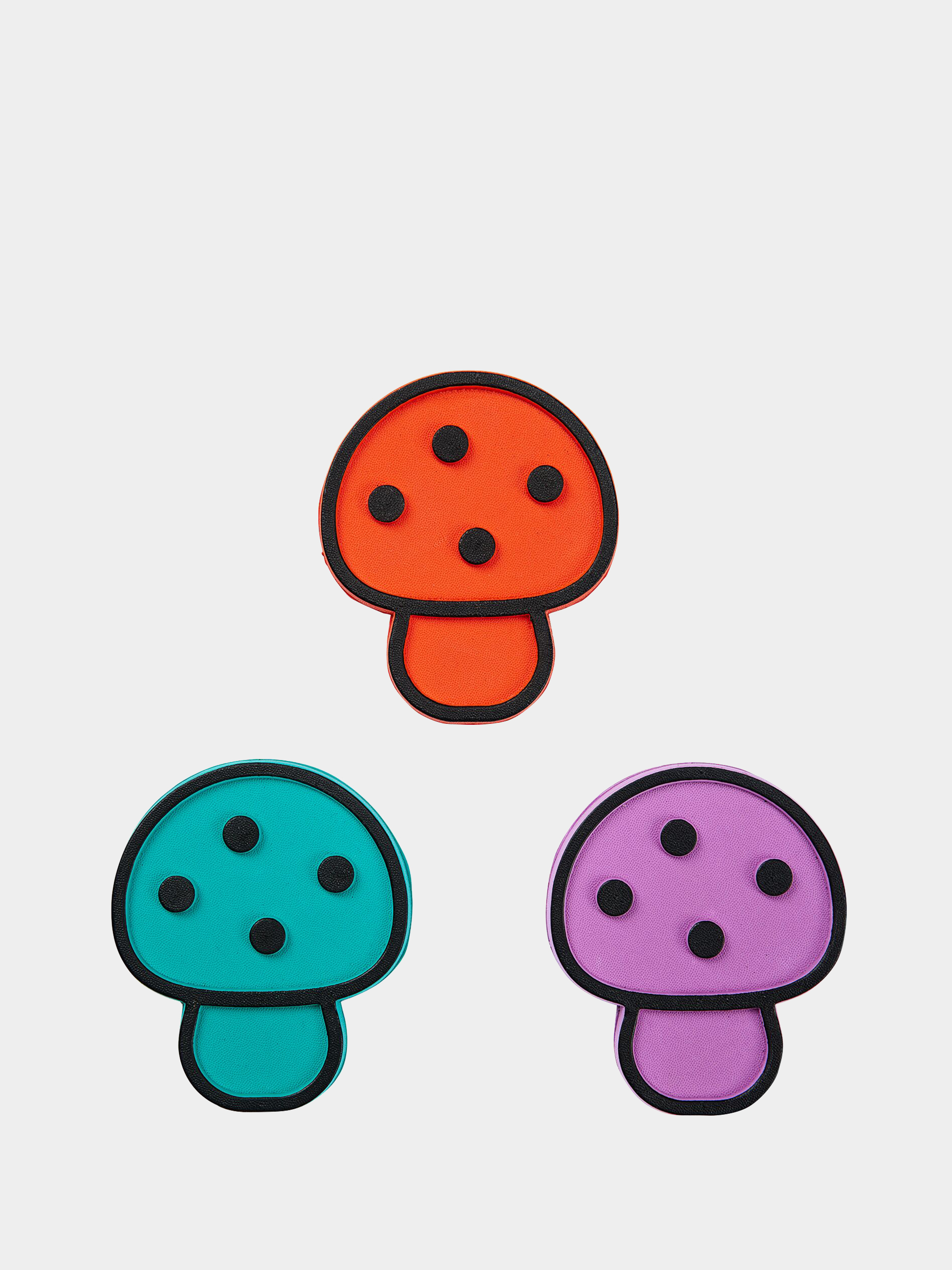 Pru00edsluu0161enstvo Burton Foam Stomp Pad (shrooms)