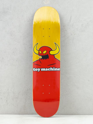 Doska Toy Machine Monster Mini (yellow)