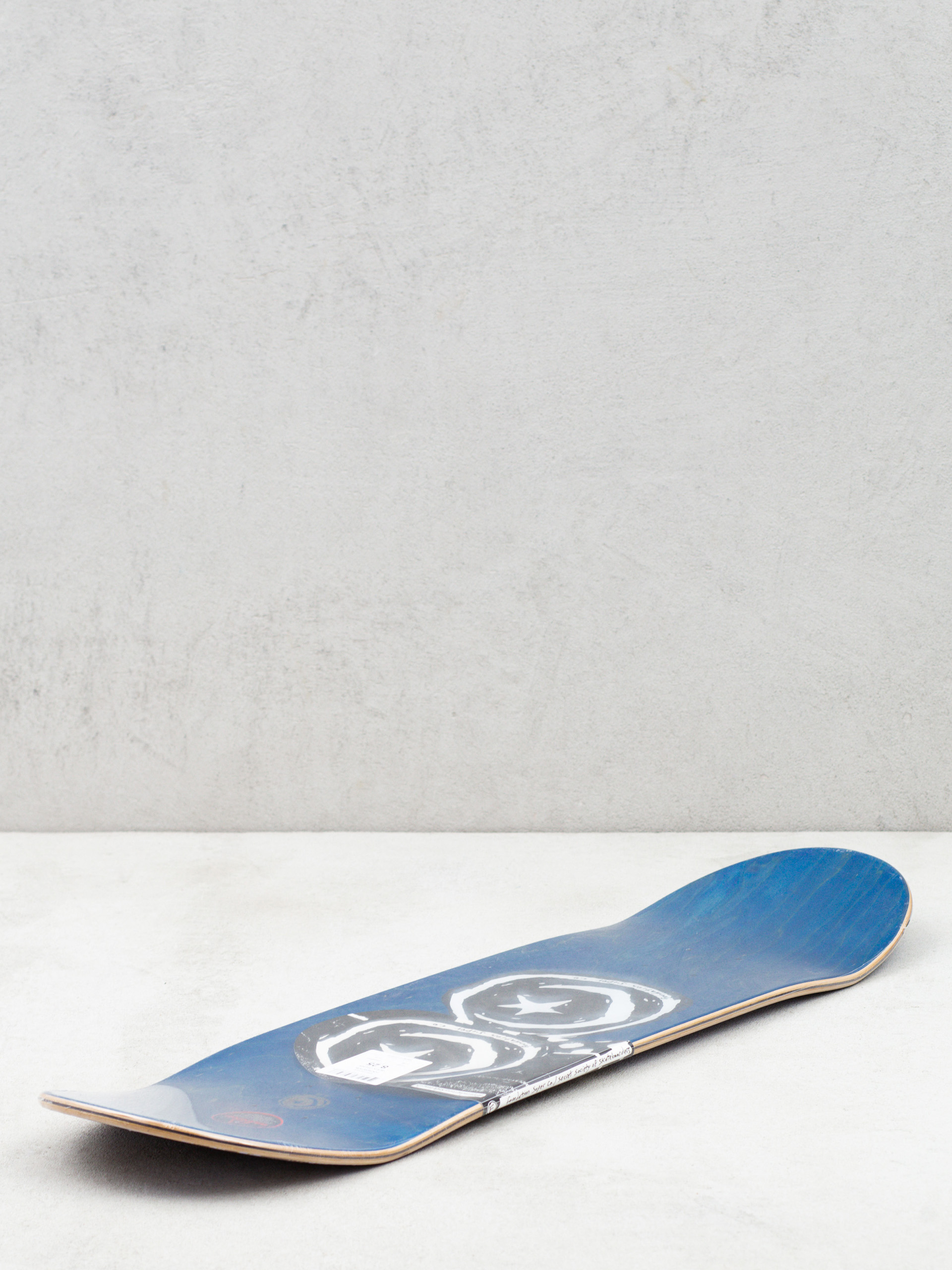 Doska Foundation Glick Chunk (purple)