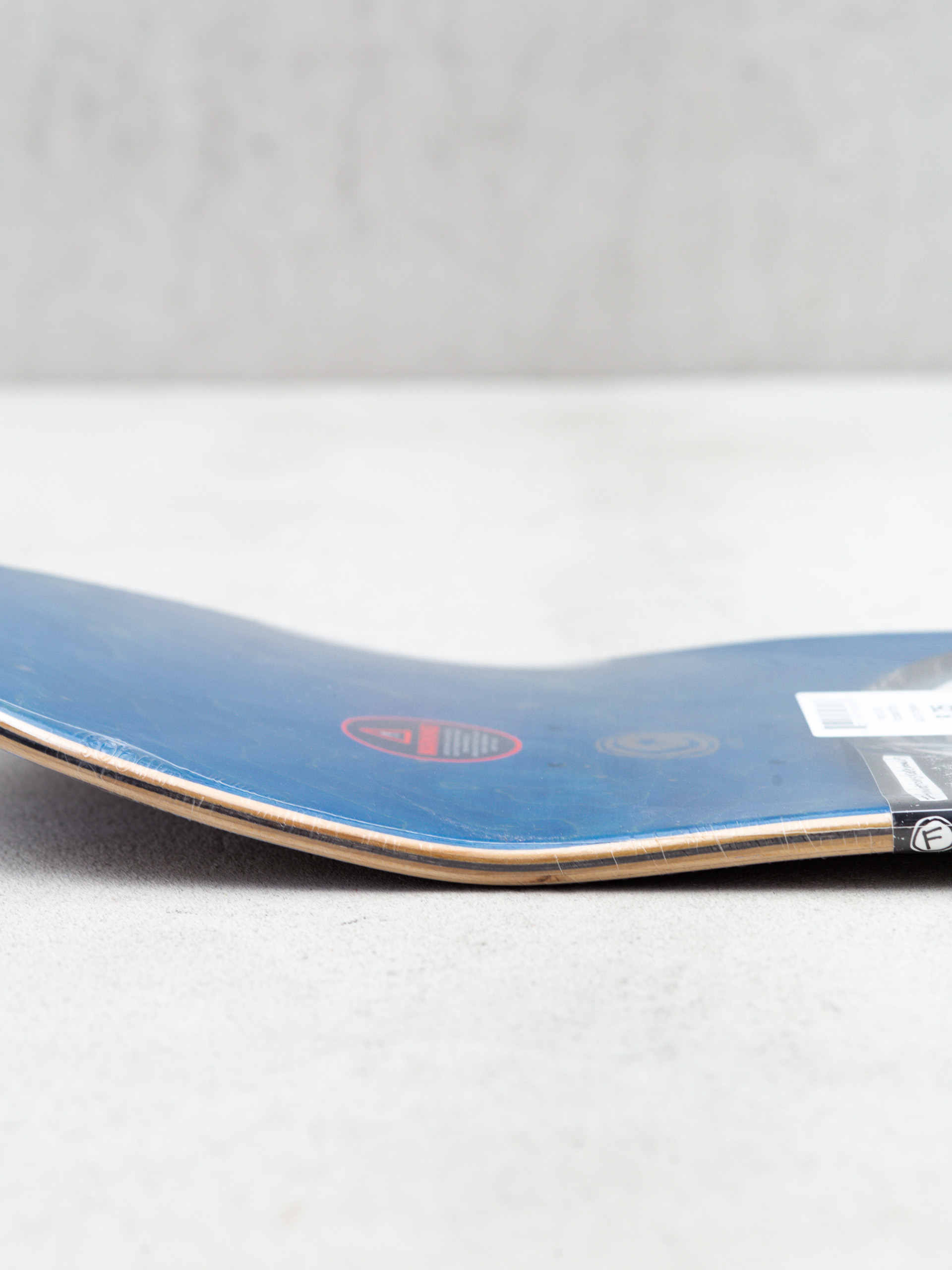 Doska Foundation Glick Chunk (purple)