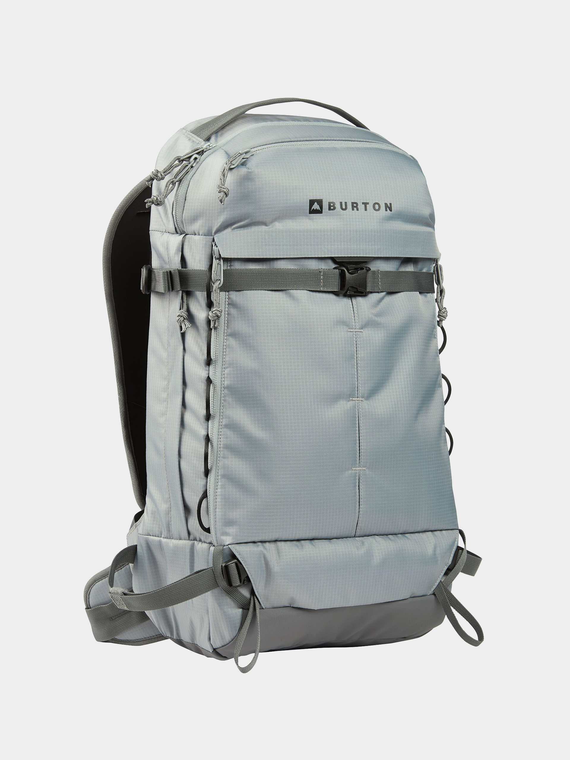 Batoh Burton Sidehill 25L (sharkskin)