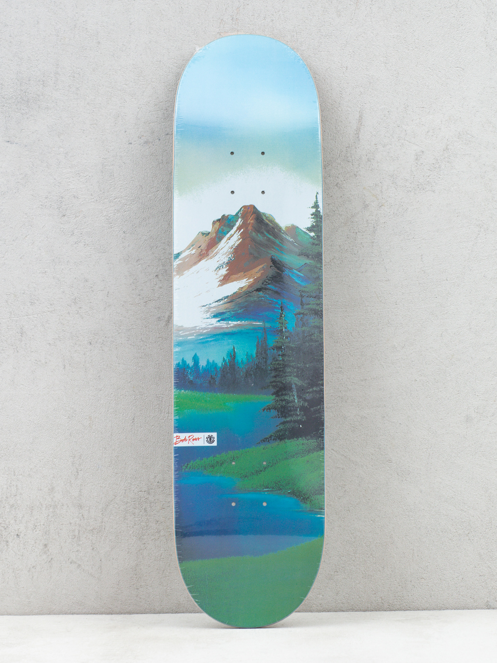 Doska Element Brxe Happy In Thi (assorted)