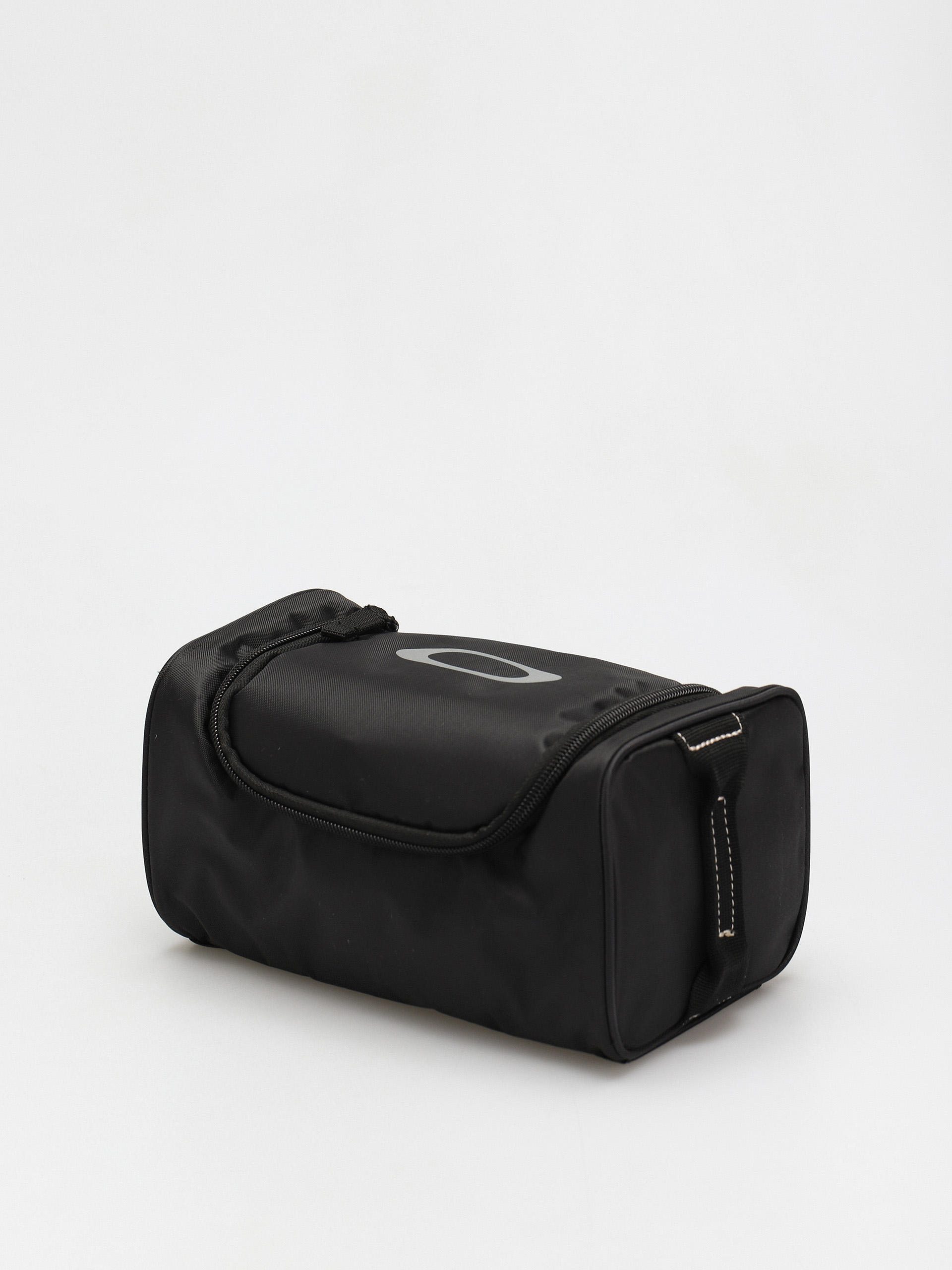 Snowboardové okuliare Oakley Flight Deck M (matte white/prizm sapphire iridium)