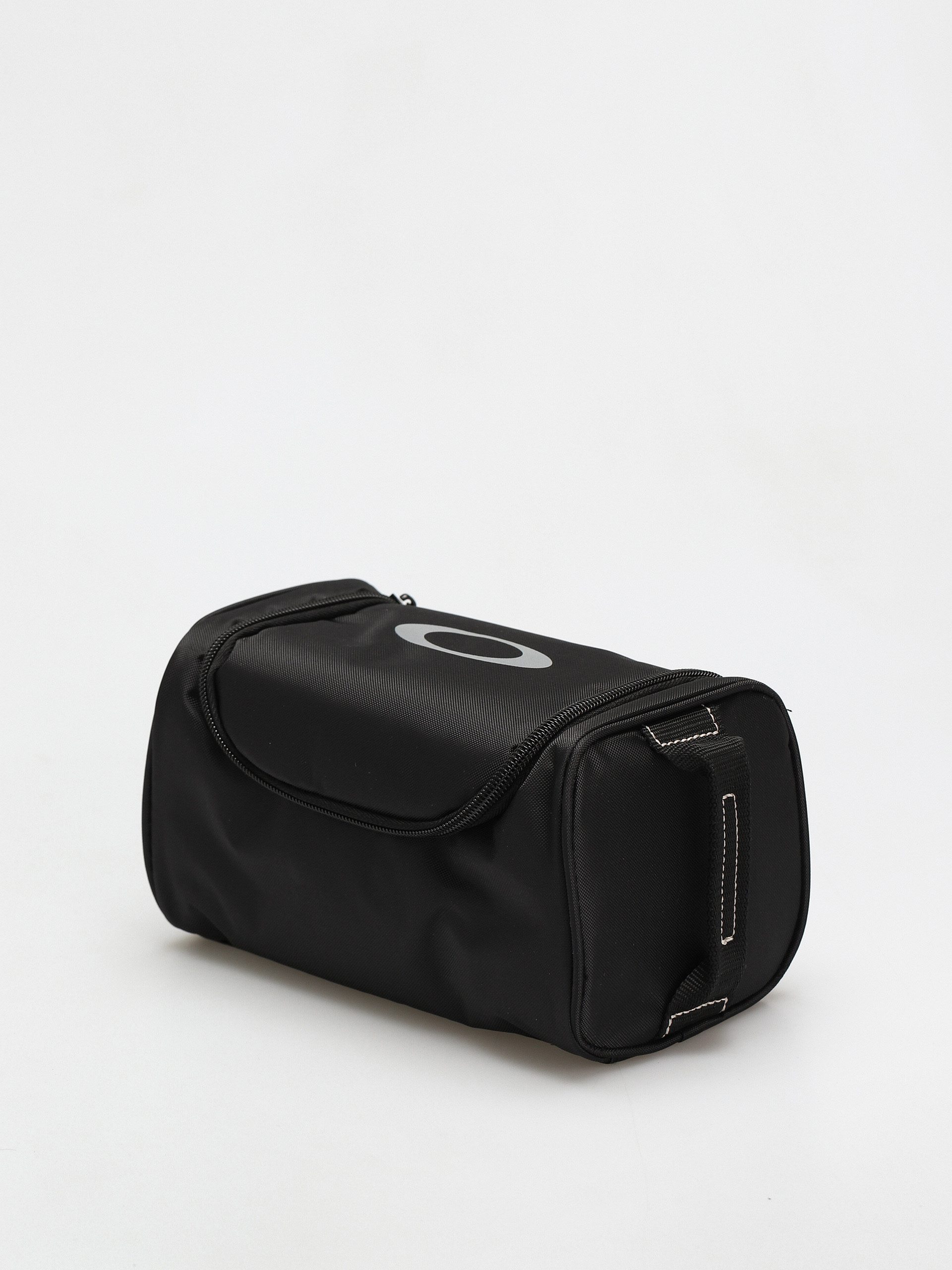 Snowboardové okuliare Oakley Line Miner L (matte black/prizm black iridium)