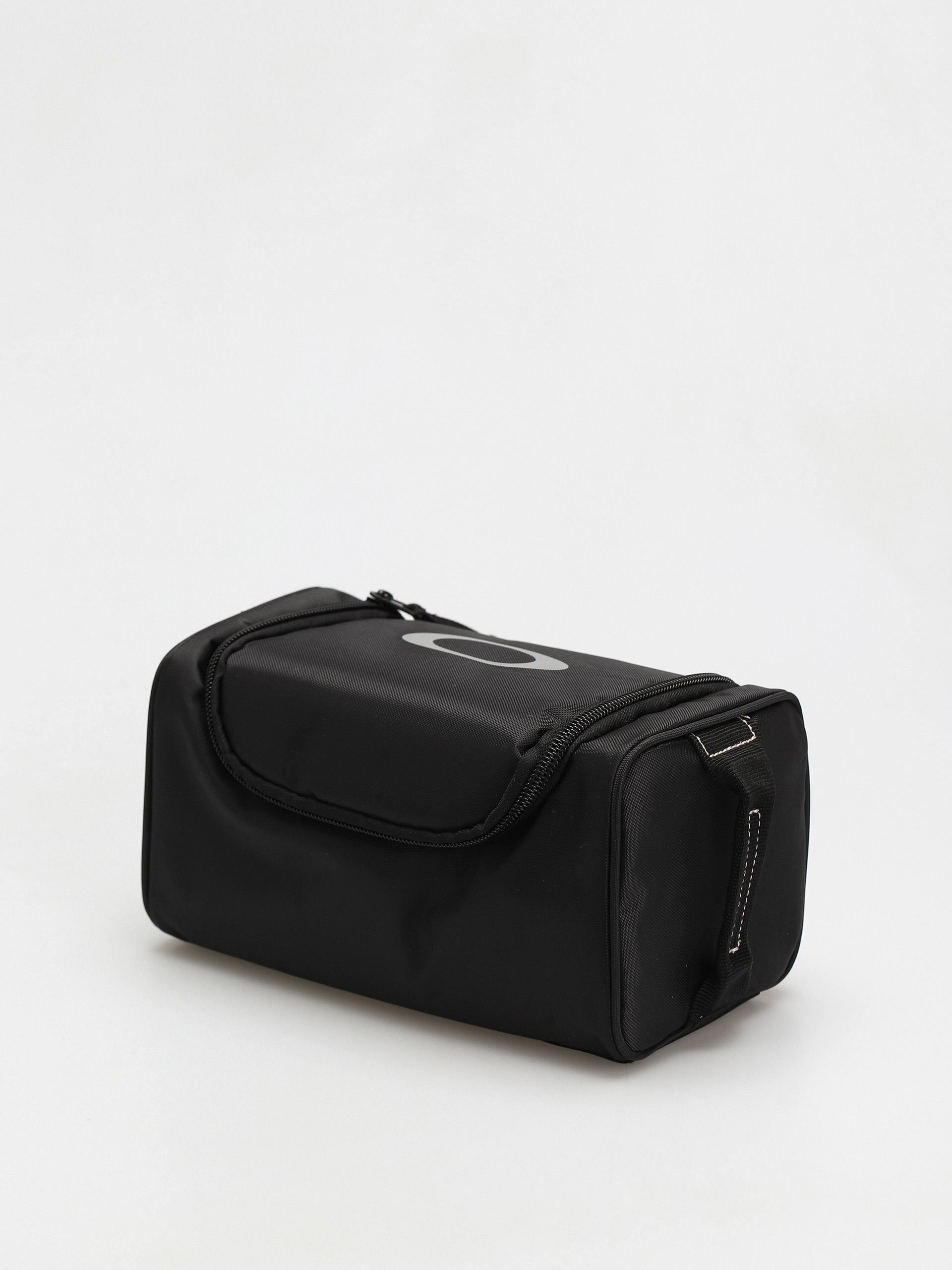 Snowboardové okuliare Oakley Line Miner M (matte black/prizm sapphire iridium)