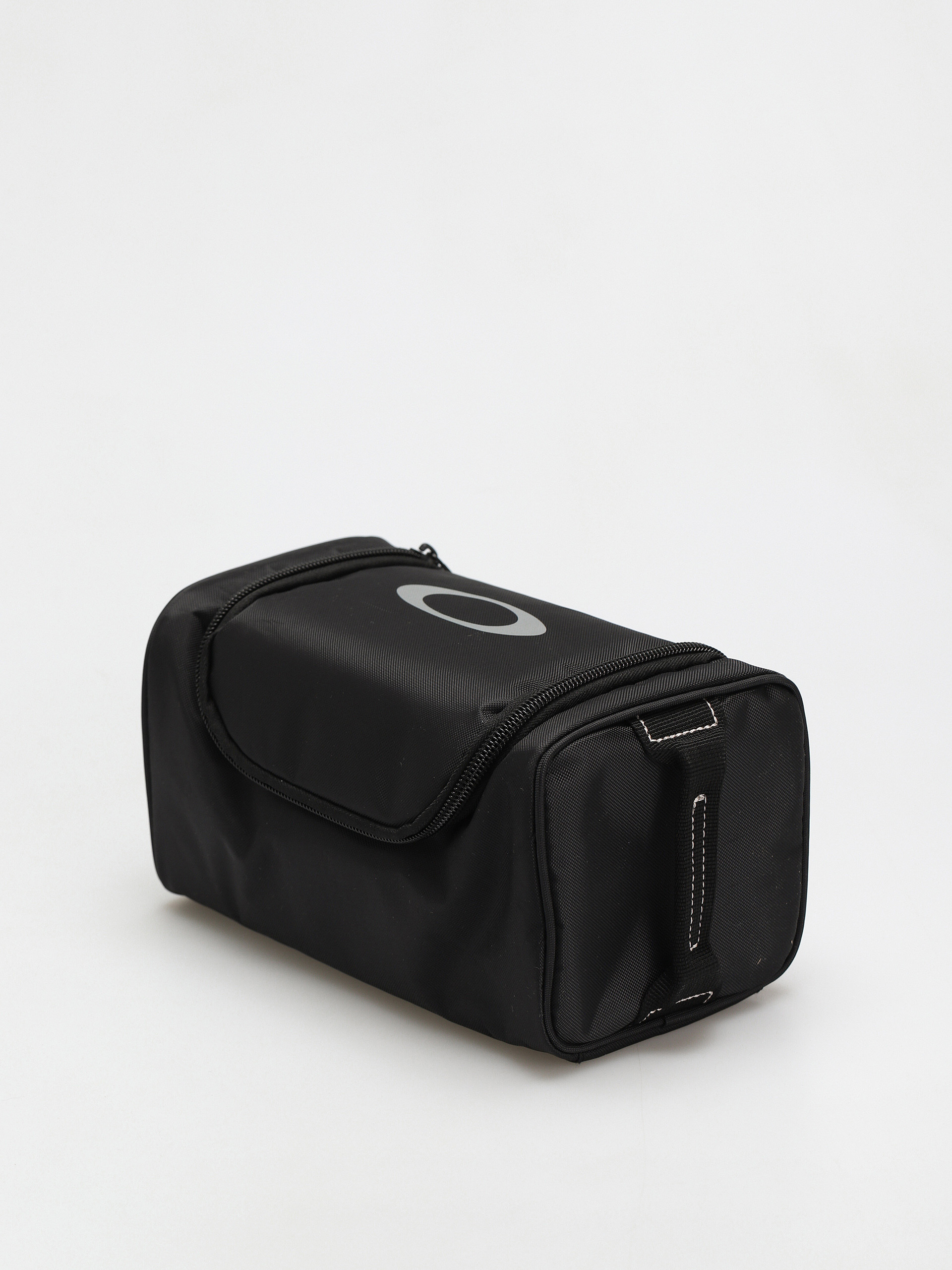 Snowboardové okuliare Oakley Flight Tracker L (matte black/prizm sapphire iridium)