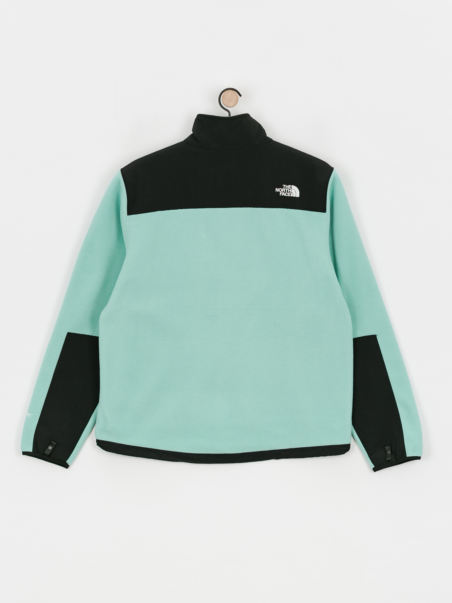 Pánsky Flisová mikina The North Face Denali (wasabi)