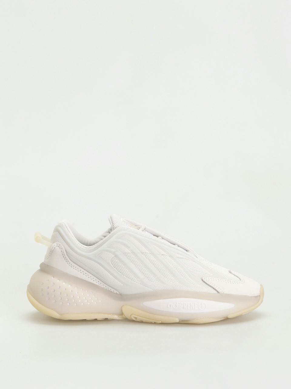 Topánky adidas Originals Ozrah Wmn (dshgry/dshgry/ecrtin)