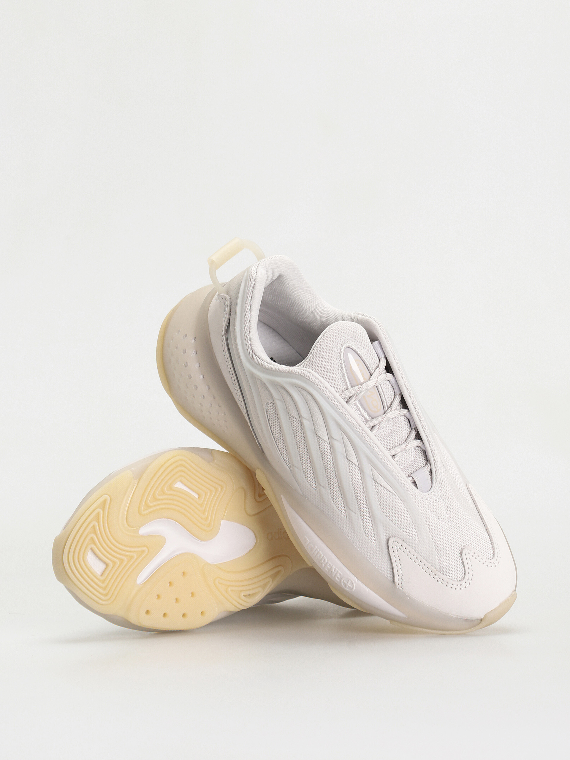 Topánky adidas Originals Ozrah Wmn (dshgry/dshgry/ecrtin)