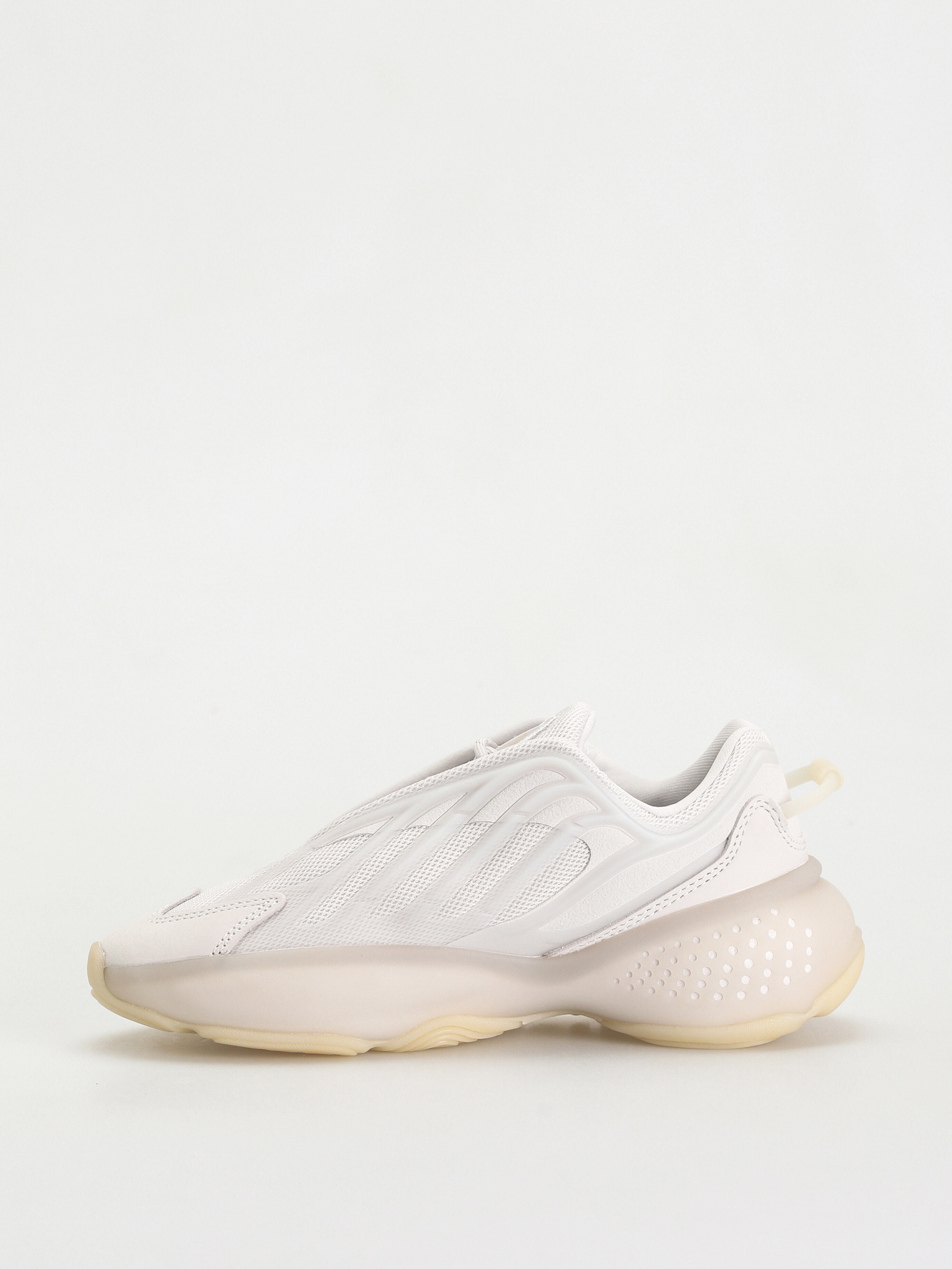Topánky adidas Originals Ozrah Wmn (dshgry/dshgry/ecrtin)