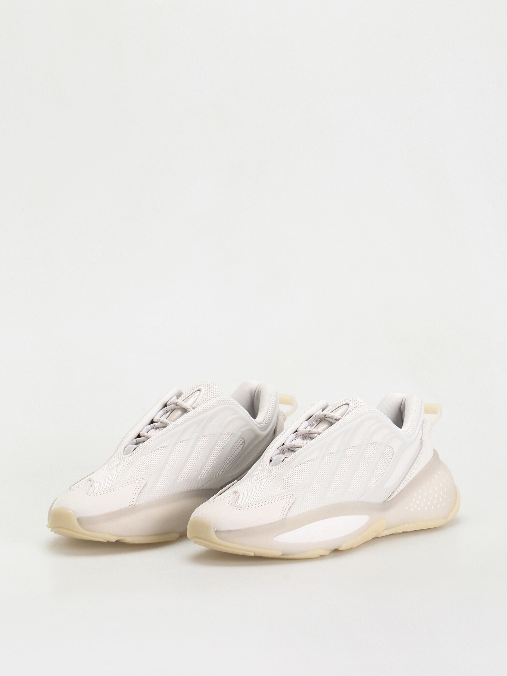 Topánky adidas Originals Ozrah Wmn (dshgry/dshgry/ecrtin)