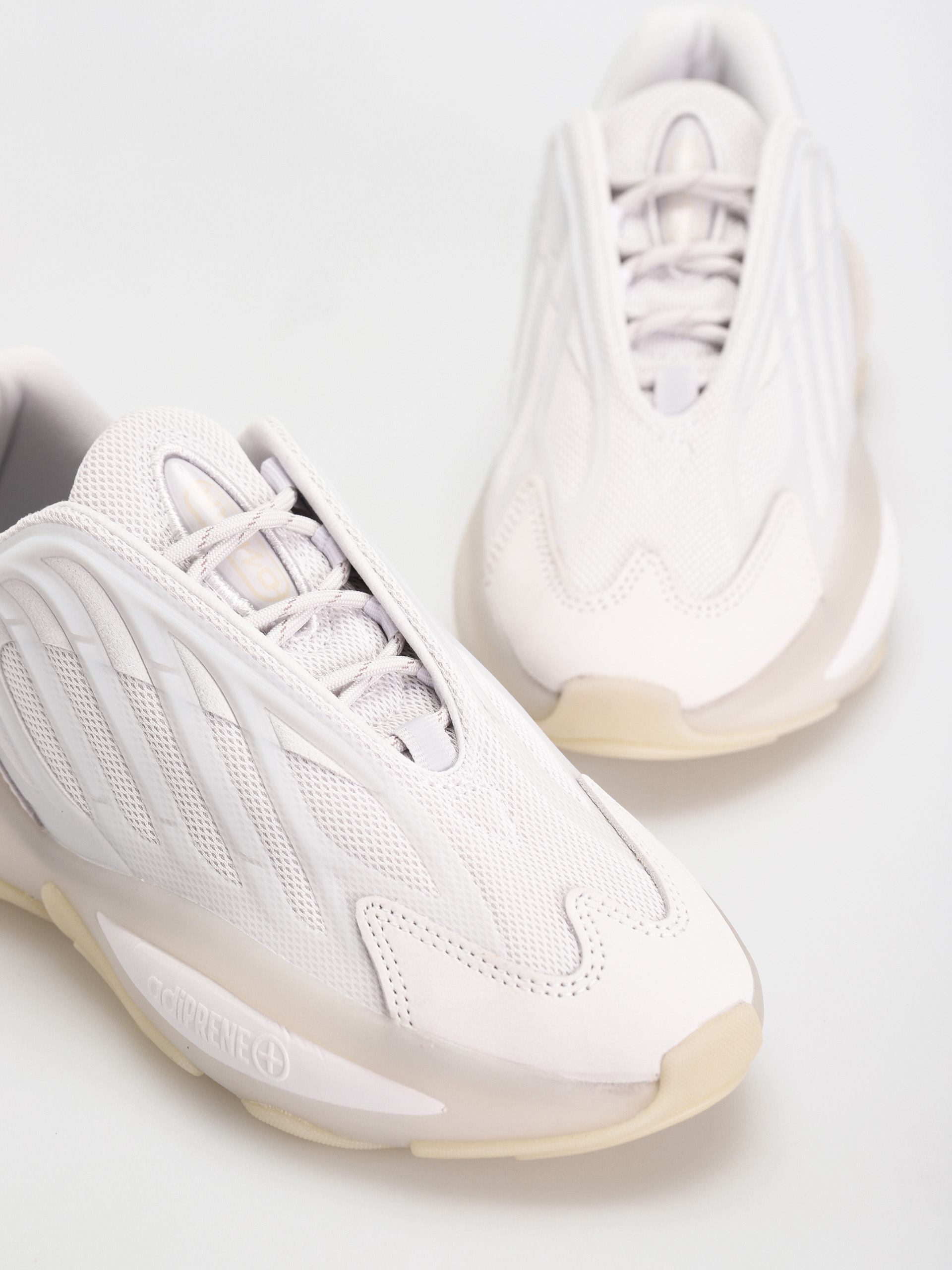 Topánky adidas Originals Ozrah Wmn (dshgry/dshgry/ecrtin)