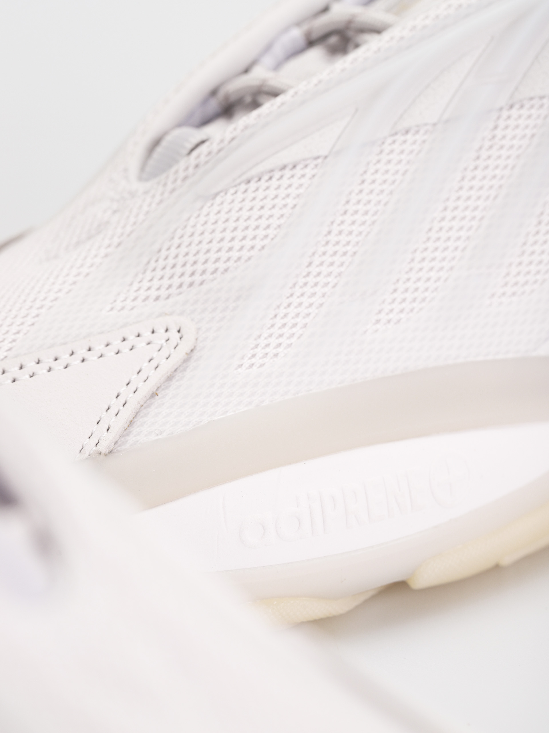 Topánky adidas Originals Ozrah Wmn (dshgry/dshgry/ecrtin)