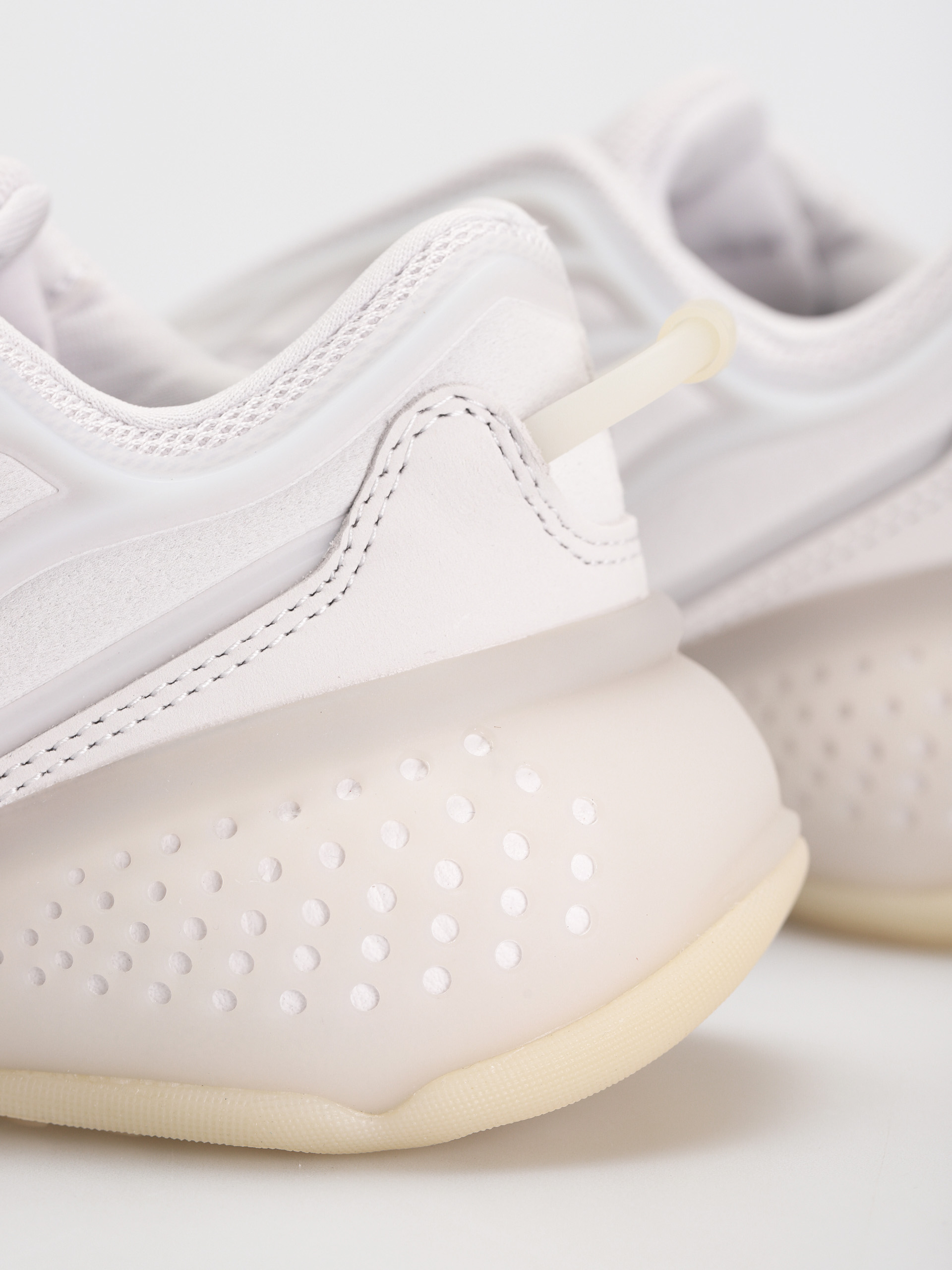 Topánky adidas Originals Ozrah Wmn (dshgry/dshgry/ecrtin)