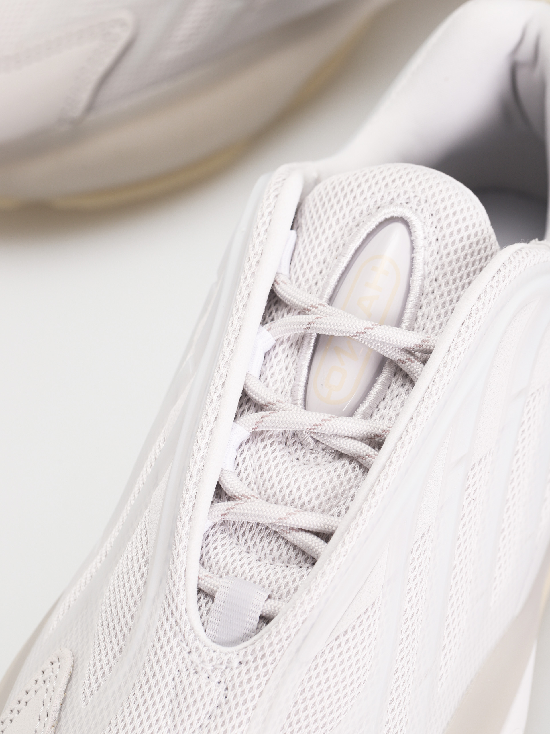 Topánky adidas Originals Ozrah Wmn (dshgry/dshgry/ecrtin)