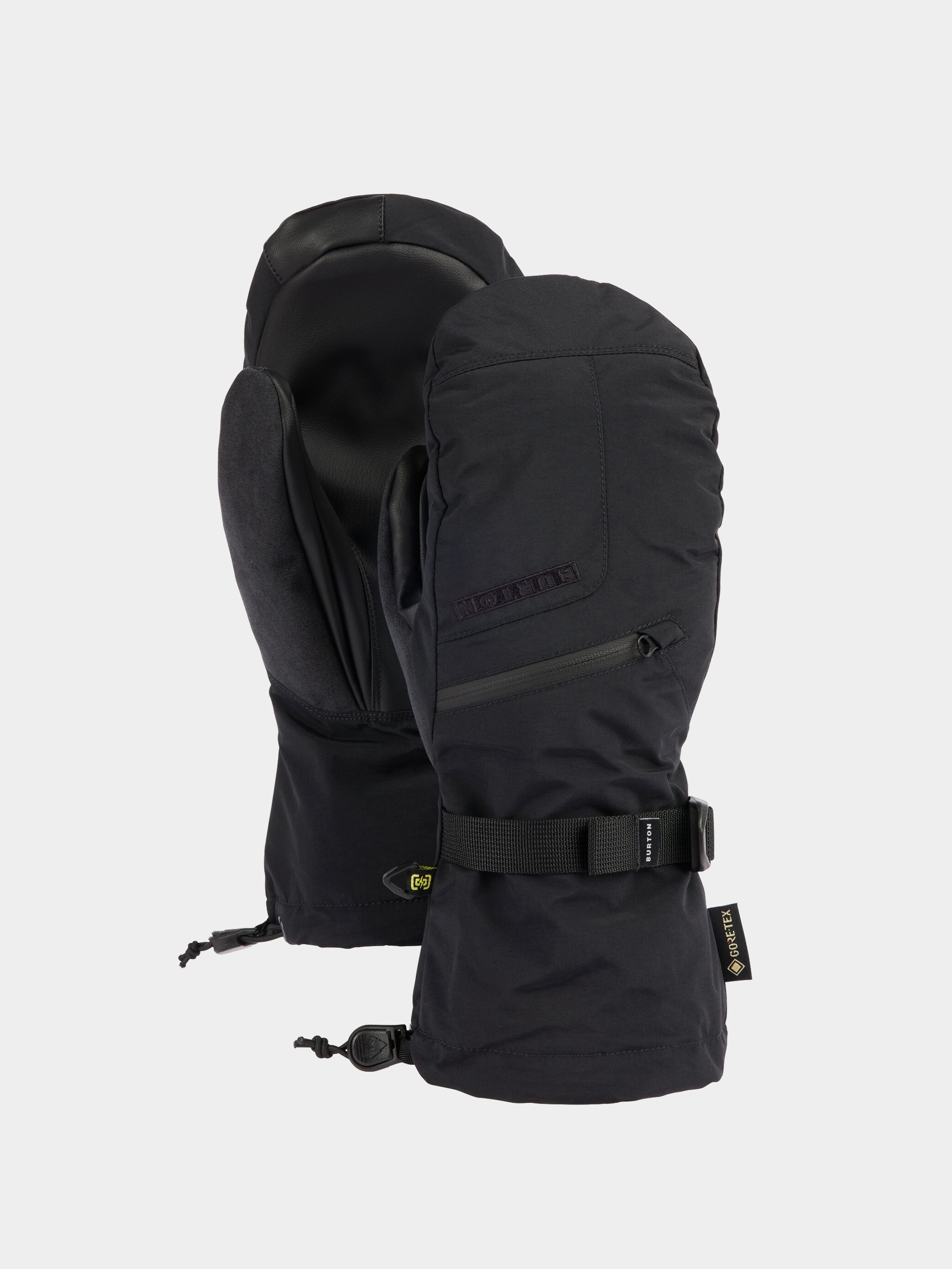Rukavice Burton Gore Tex Mitten
