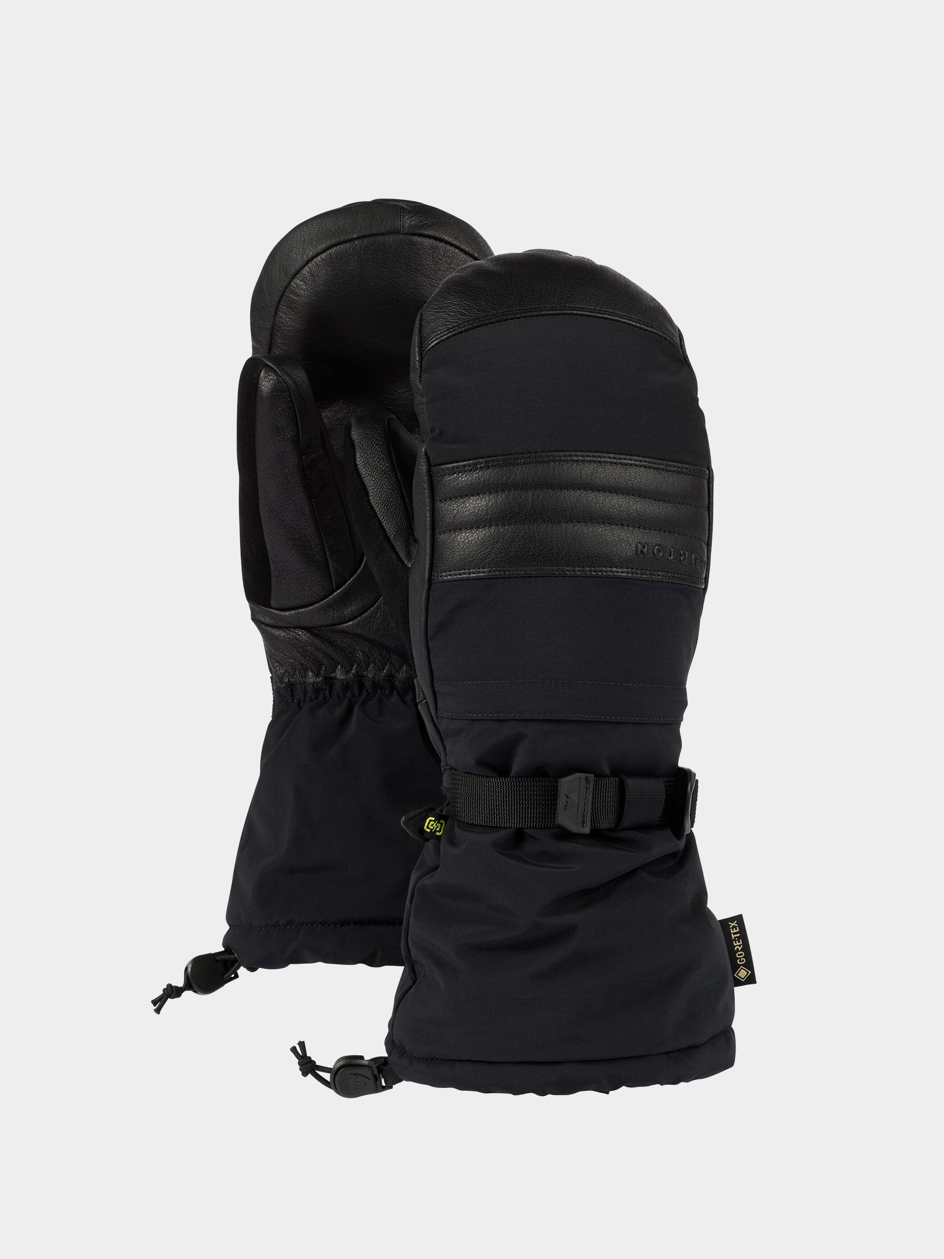 Rukavice Burton Gore Tex Warmest Mitten