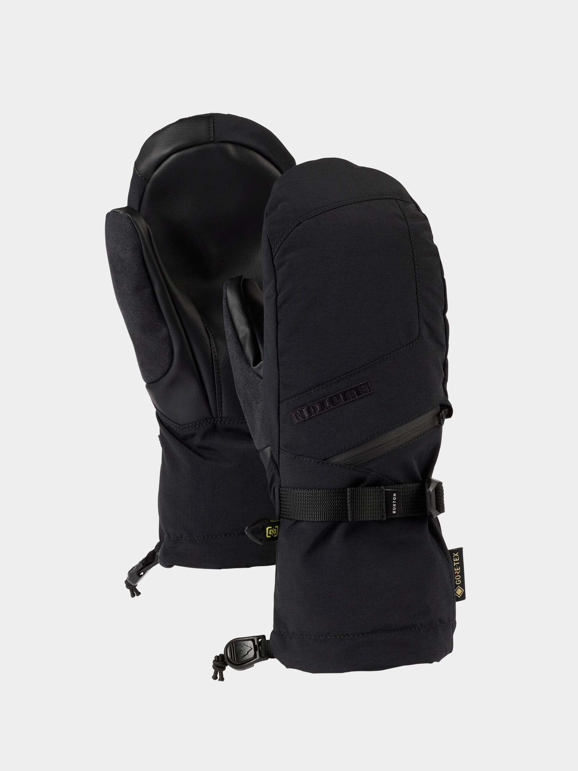Rukavice Burton Gore Tex Mittens Wmn