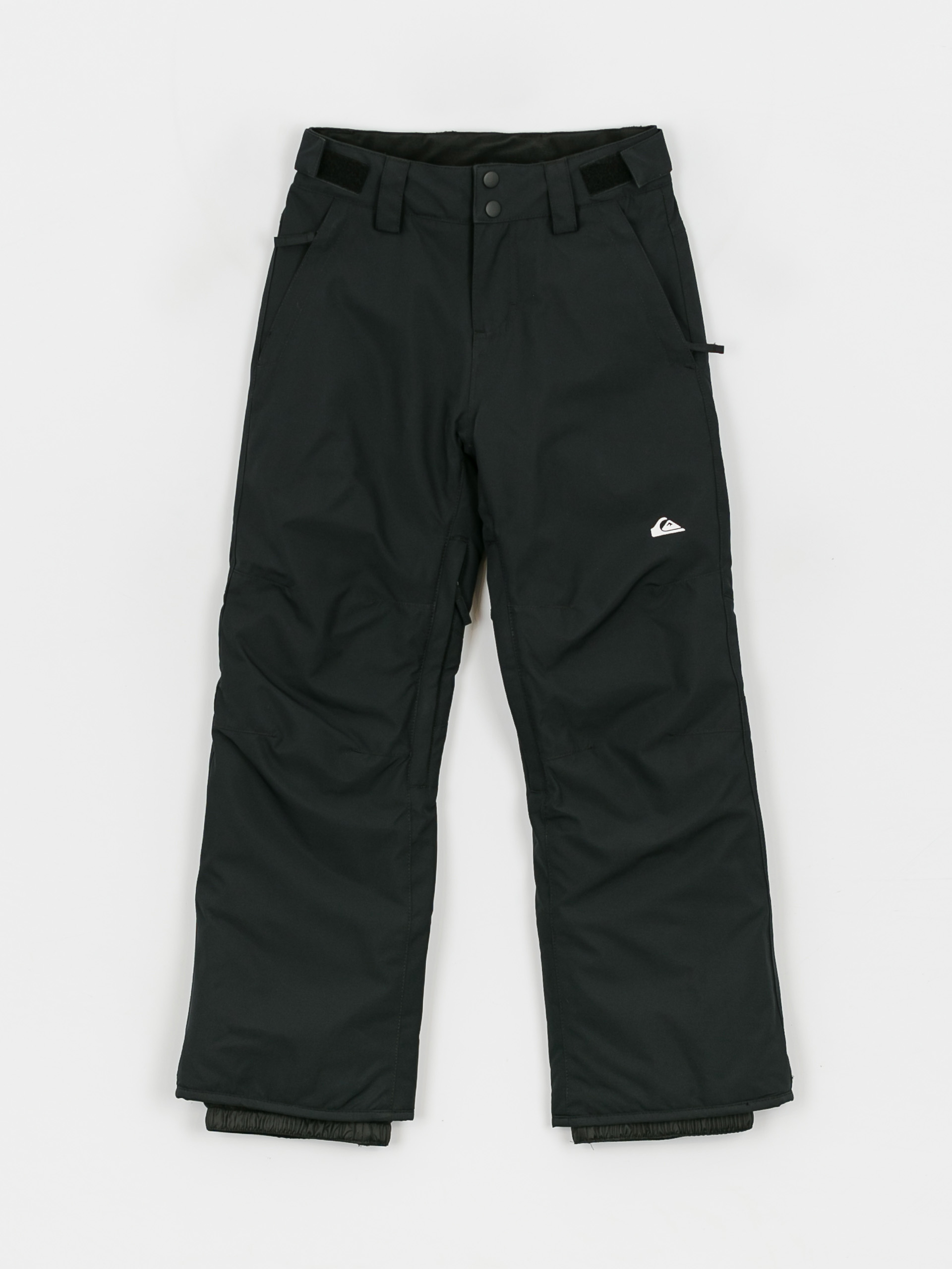 Snowboardové nohavice Quiksilver Estate JR (true black)