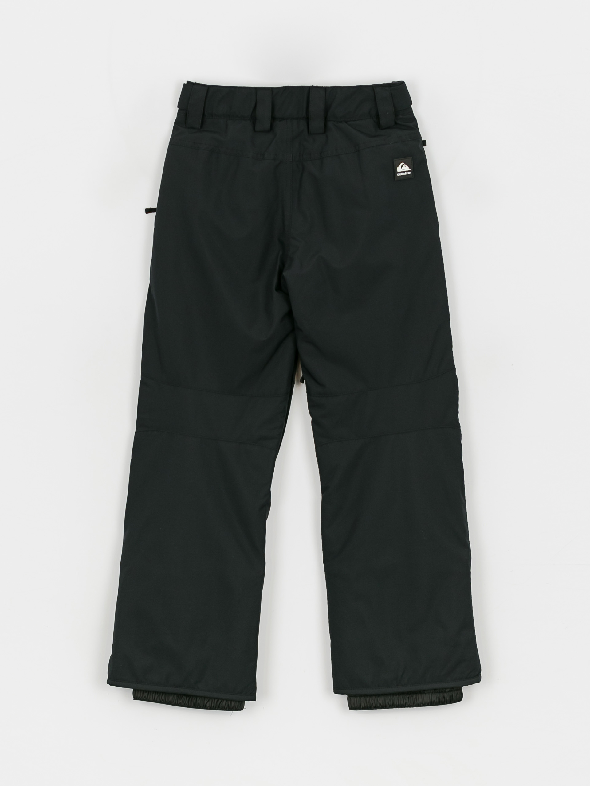 Snowboardové nohavice Quiksilver Estate JR (true black)