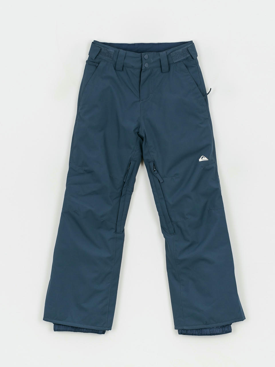 Snowboardové nohavice Quiksilver Estate JR (insignia blue)