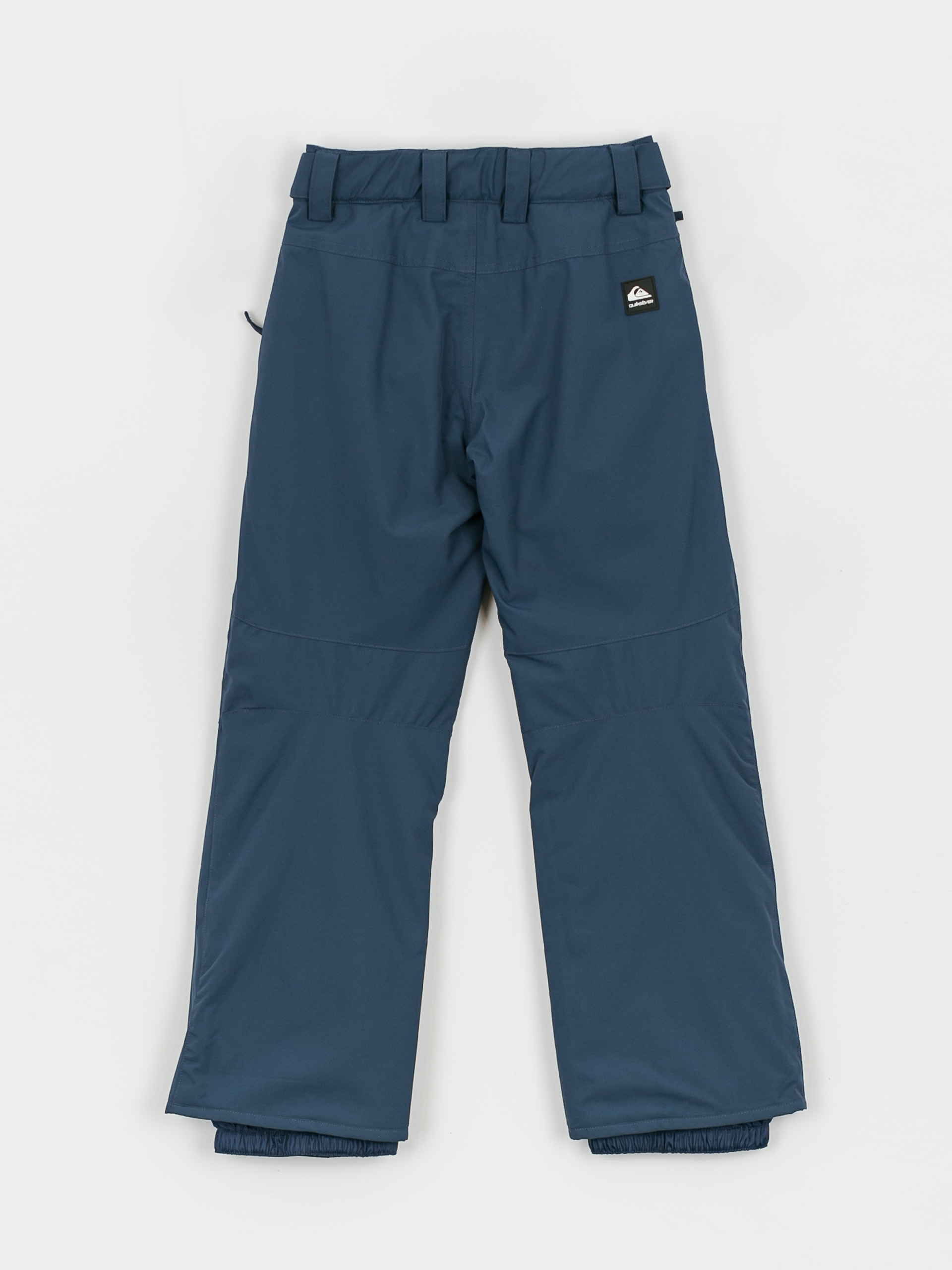 Snowboardové nohavice Quiksilver Estate JR (insignia blue)
