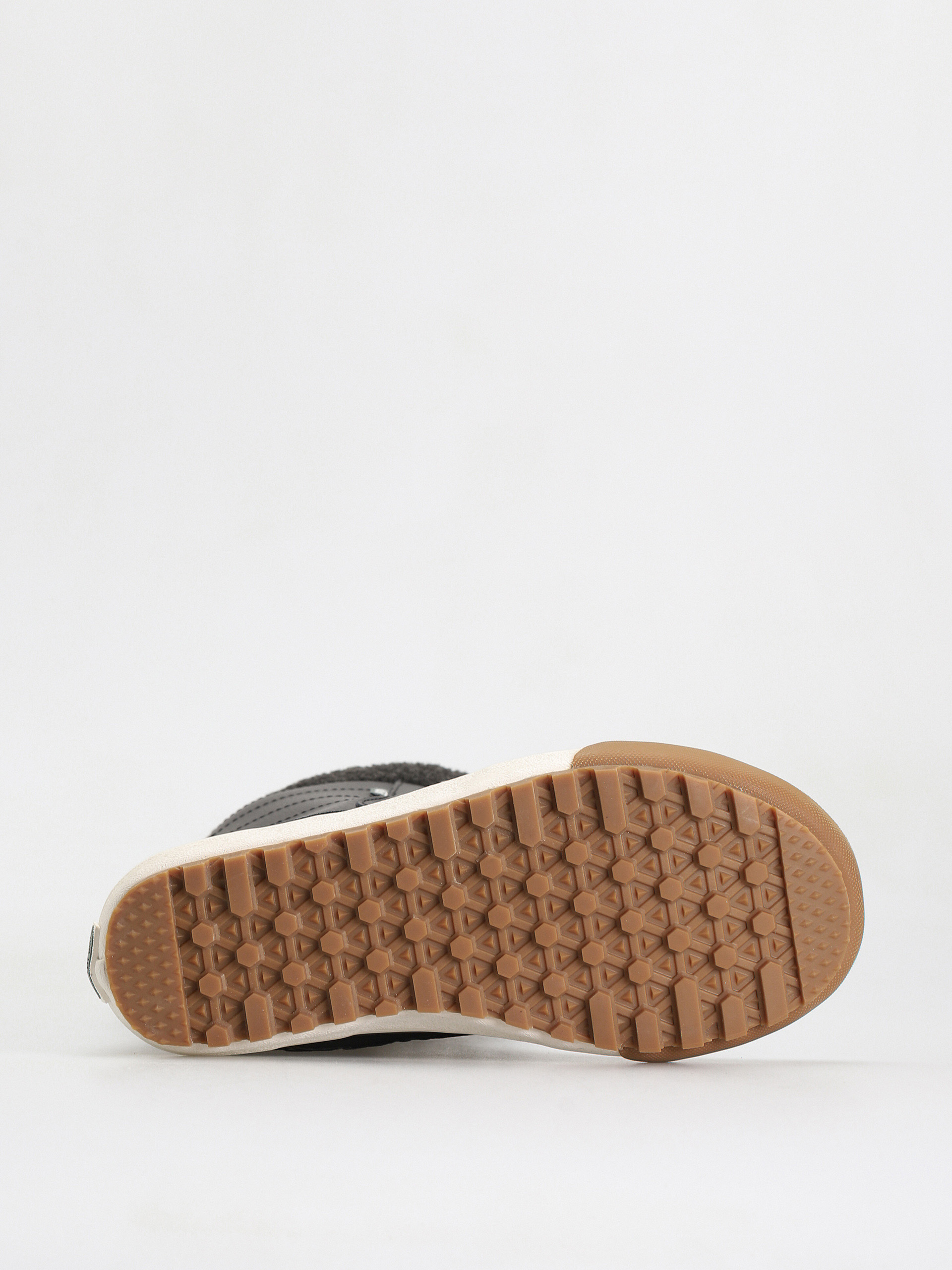 Zimné topánky Vans Standard Snow MTE (black/duck green)