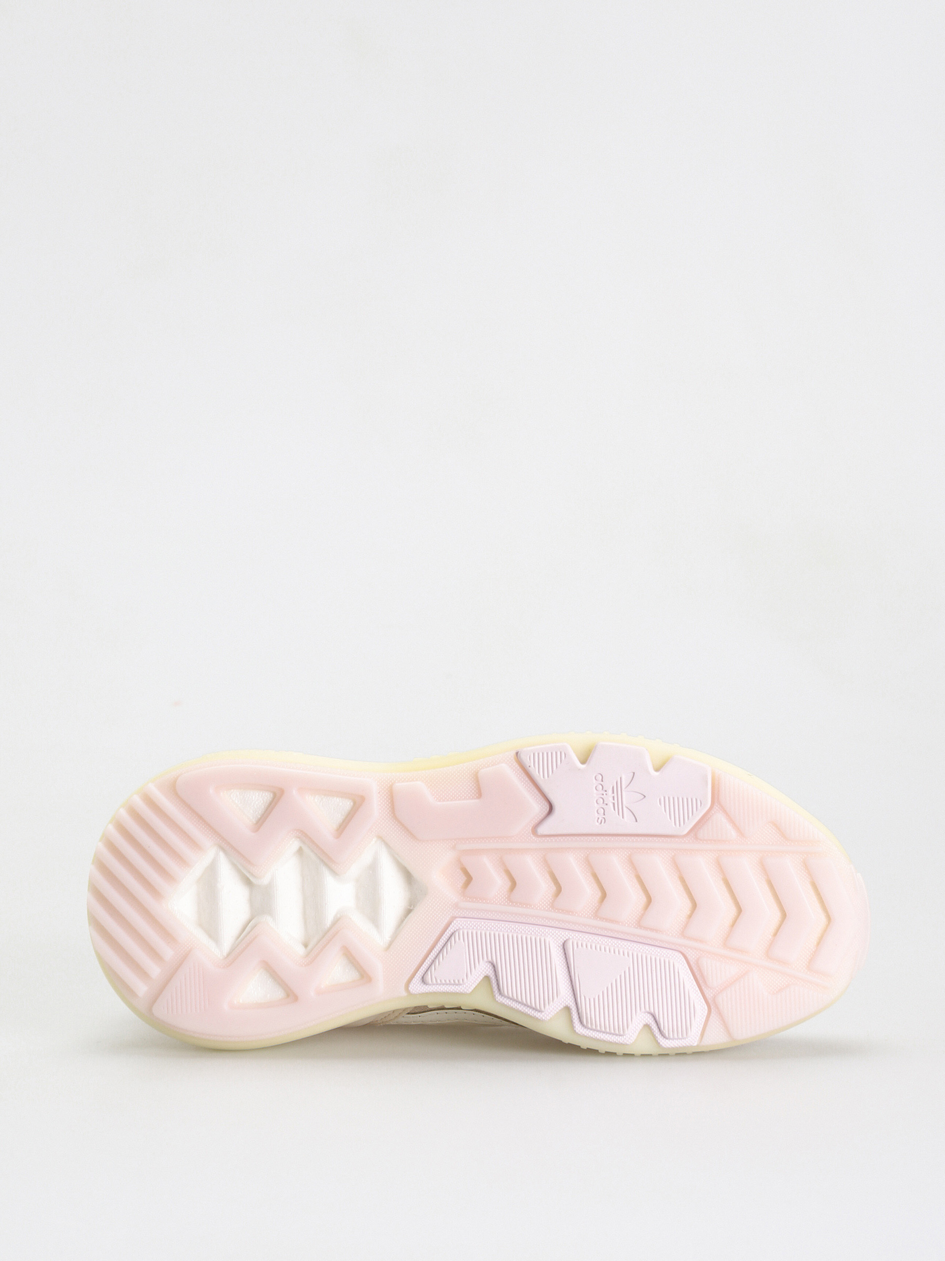 Topánky adidas Originals Zx 5K Boost Wmn (owhite/clowhi/almpnk)