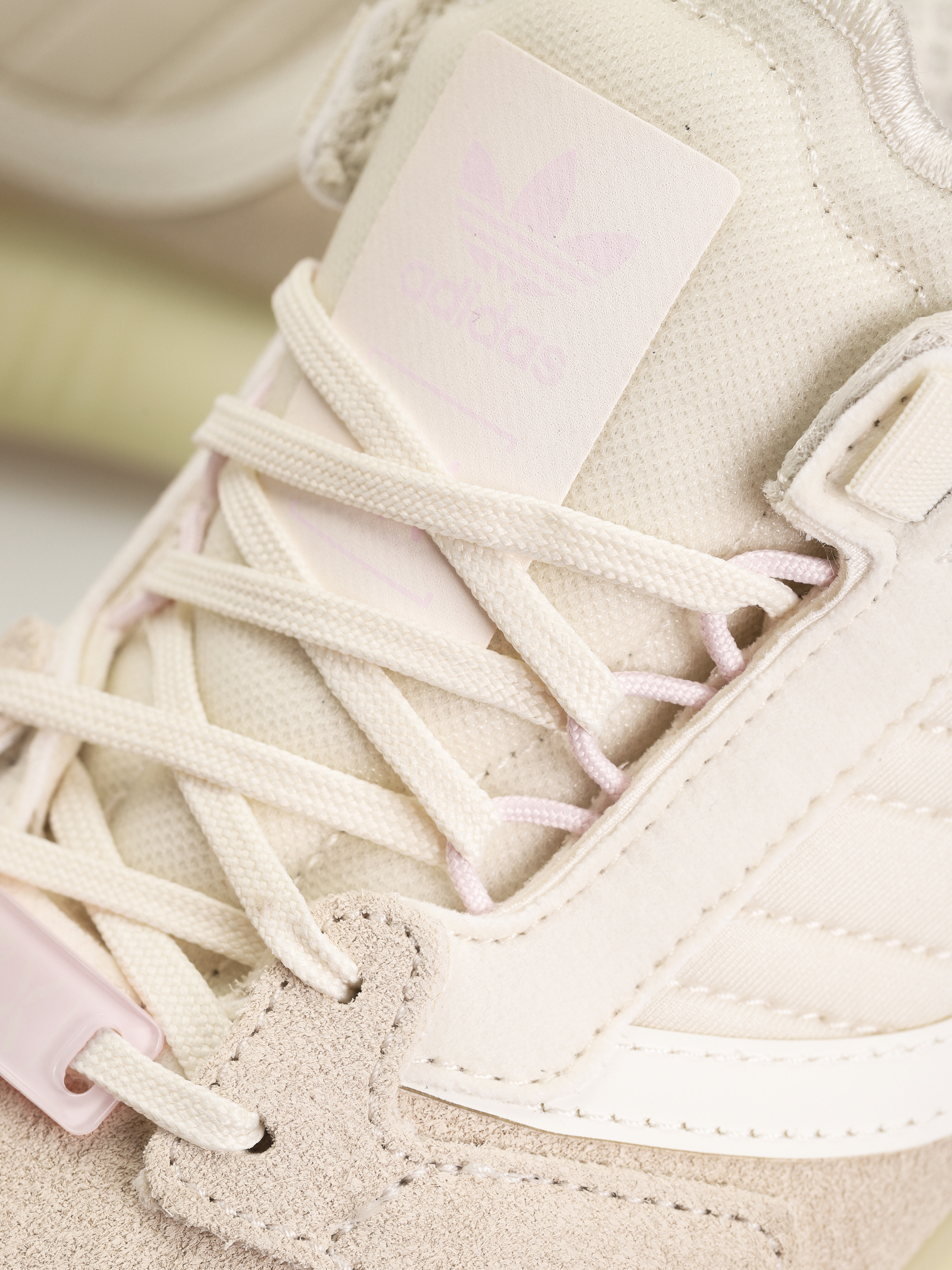 Topánky adidas Originals Zx 5K Boost Wmn (owhite/clowhi/almpnk)