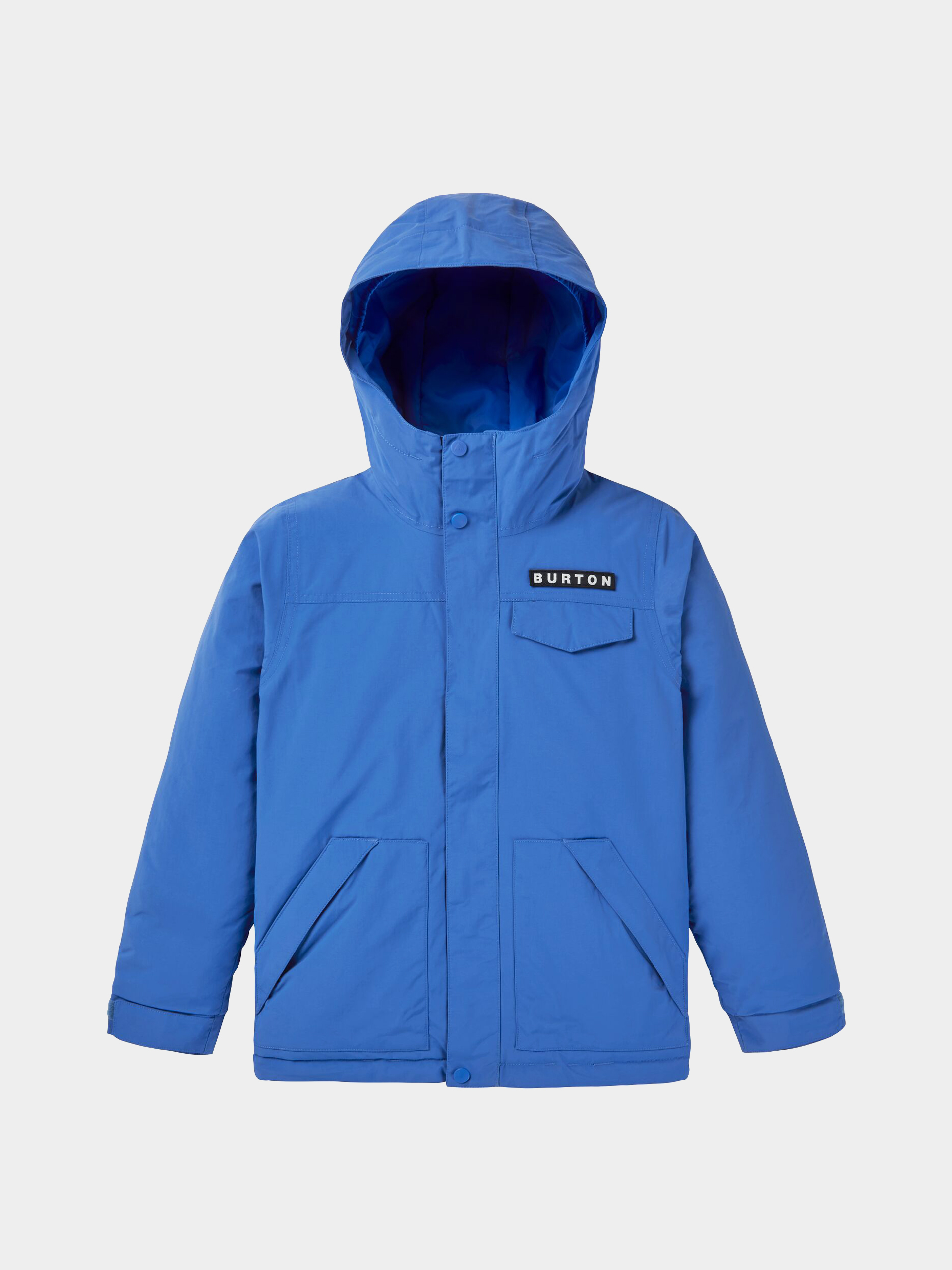 Snowboardová bunda Burton Dugout JR (amparo blue)