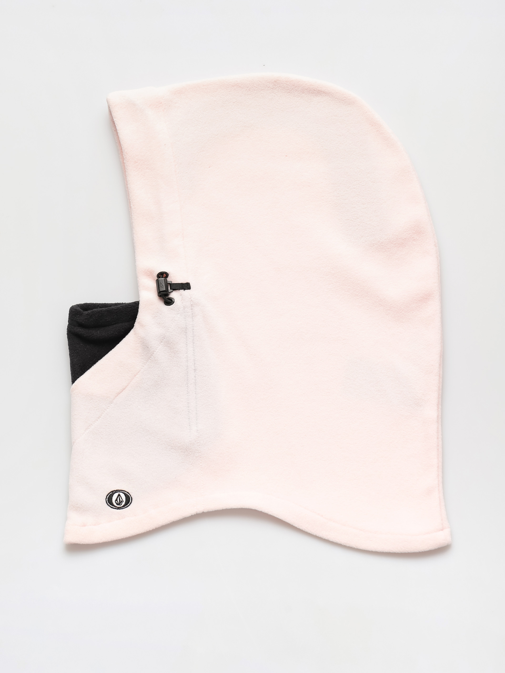 Šatka Volcom Travelin Hood Thingy (party pink)