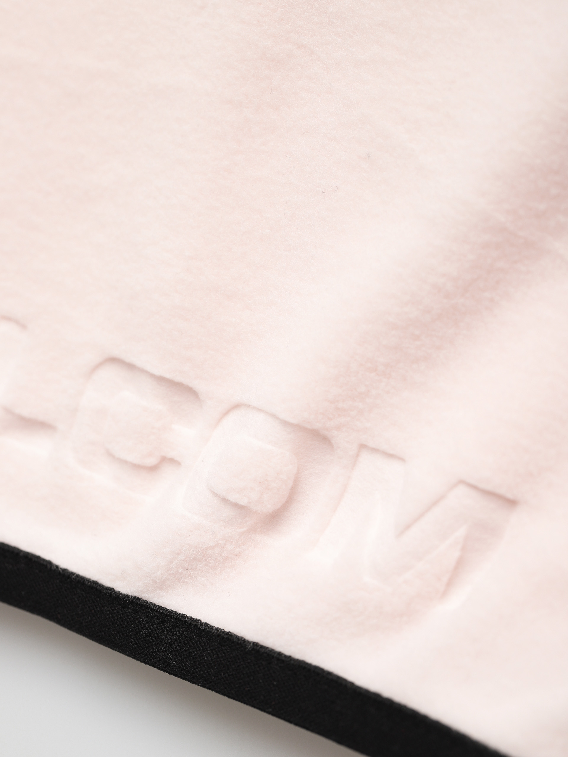 Šatka Volcom Removable Neckband (party pink)