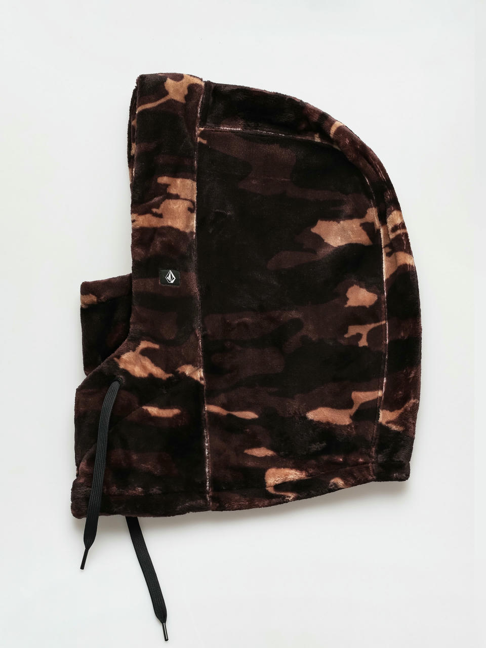 Šatka Volcom Dang Hood Thingy Wmn (dusk camo)